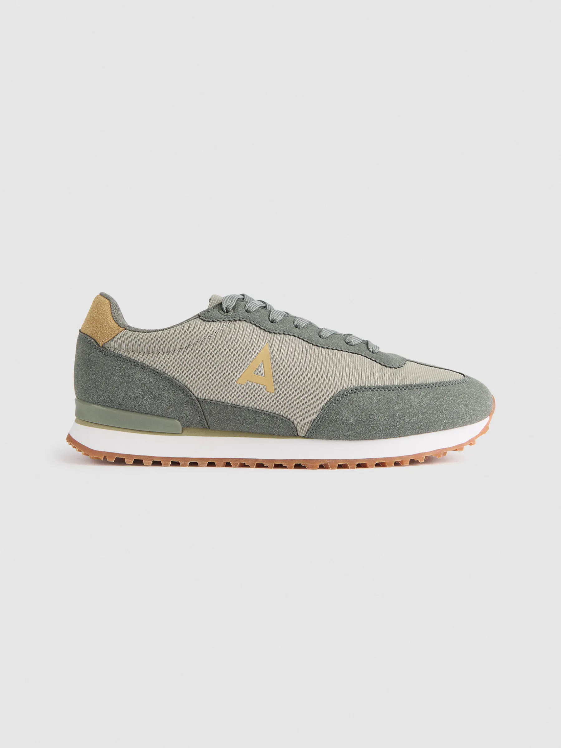 Clearance SNEAKERS CROSS Hombre Sneakers