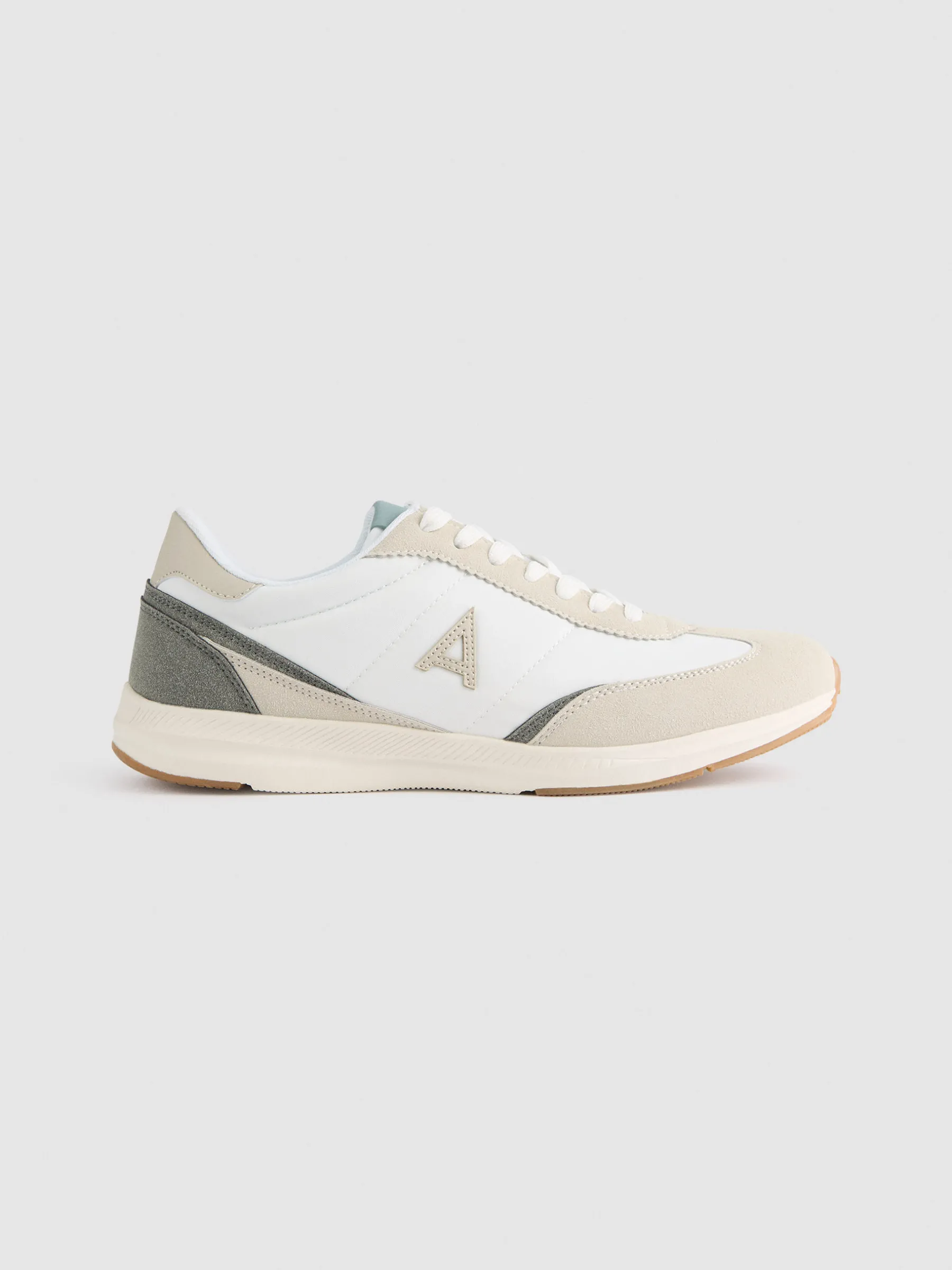 New SNEAKERS ELBOW Hombre Sneakers