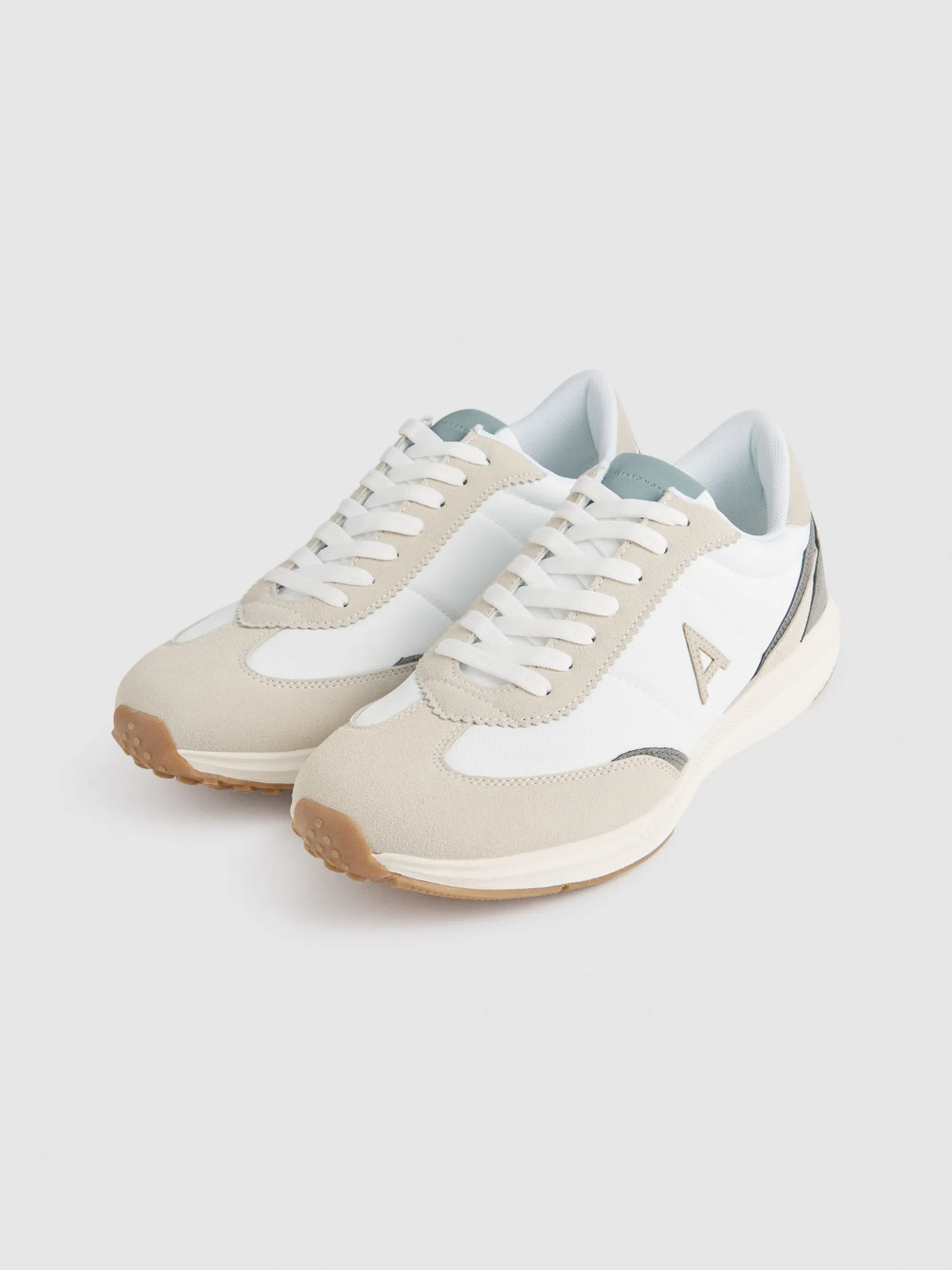 New SNEAKERS ELBOW Hombre Sneakers
