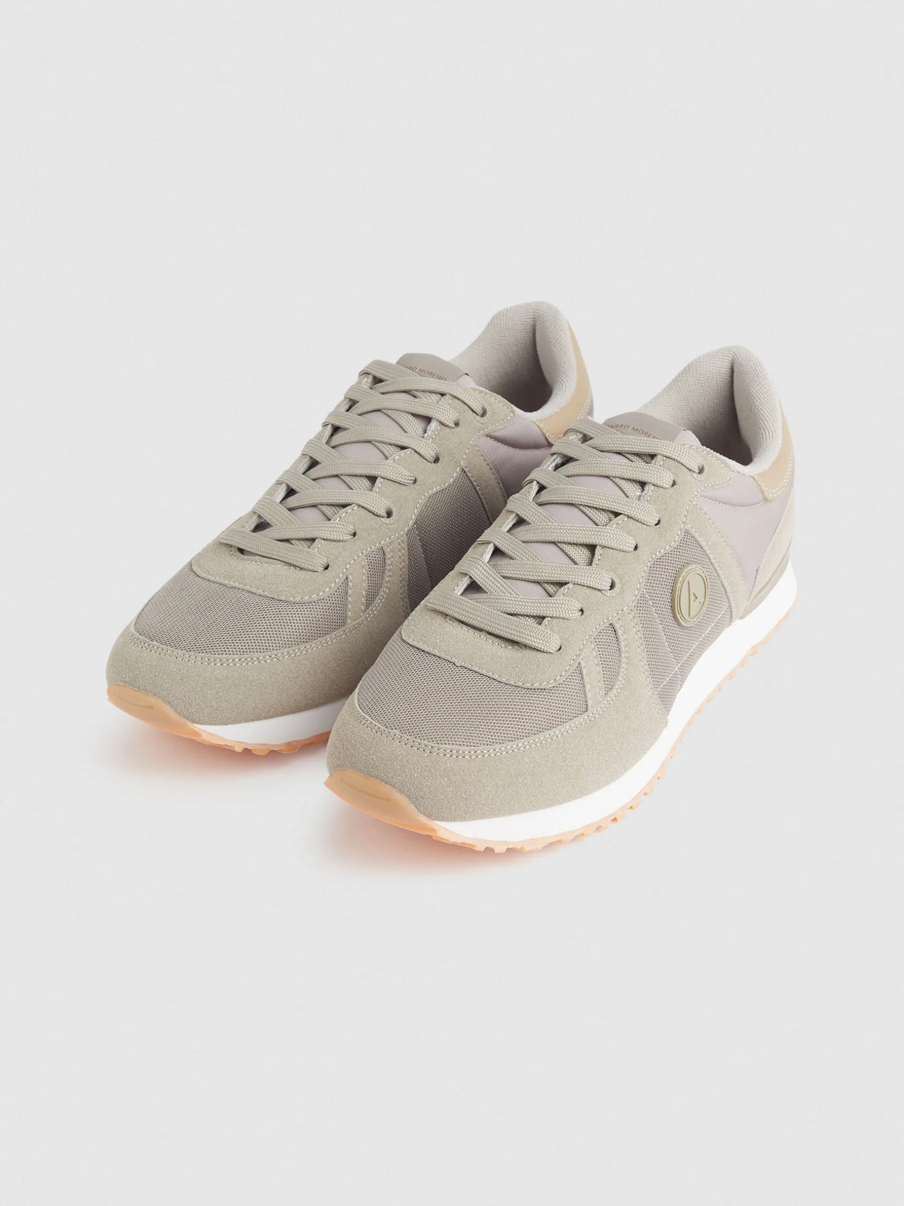 Sale SNEAKERS JOPLIN Hombre Sneakers