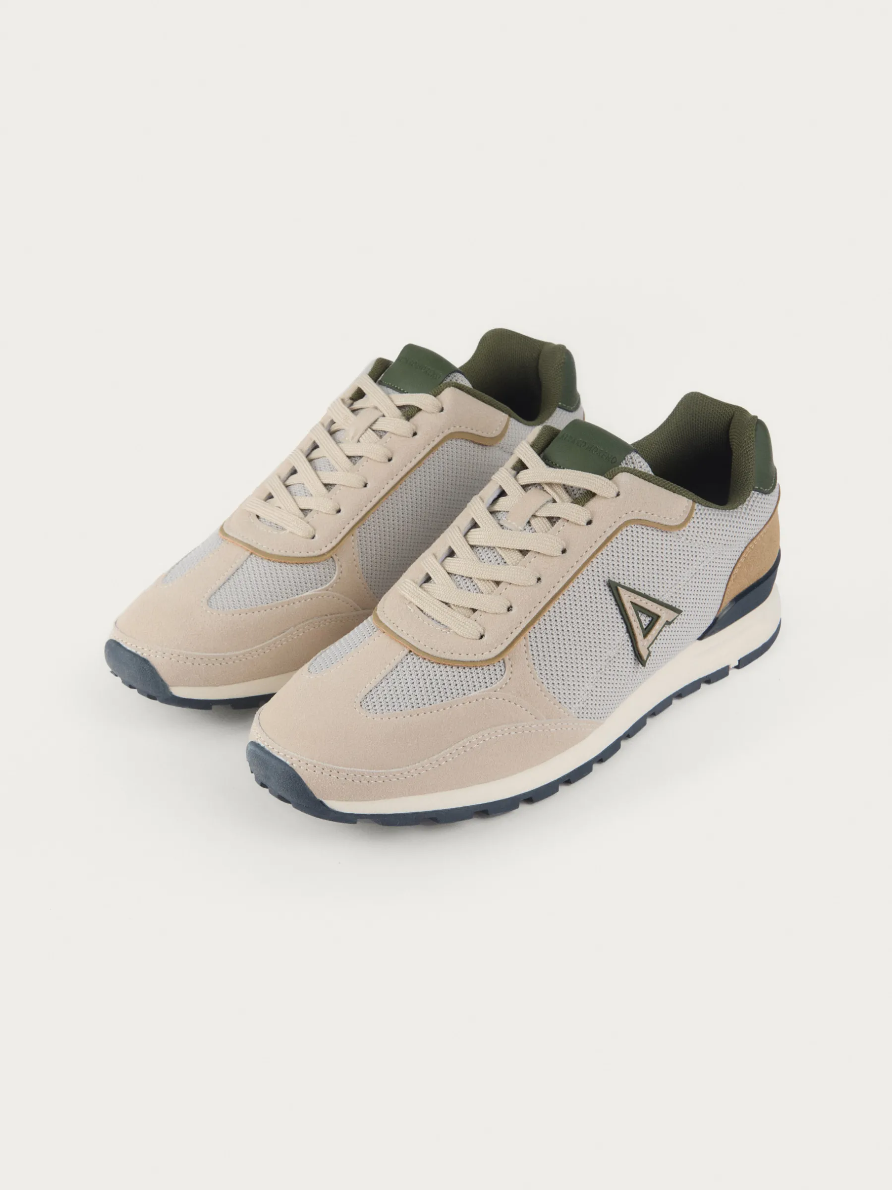 Best SNEAKERS LOUTH Hombre Sneakers
