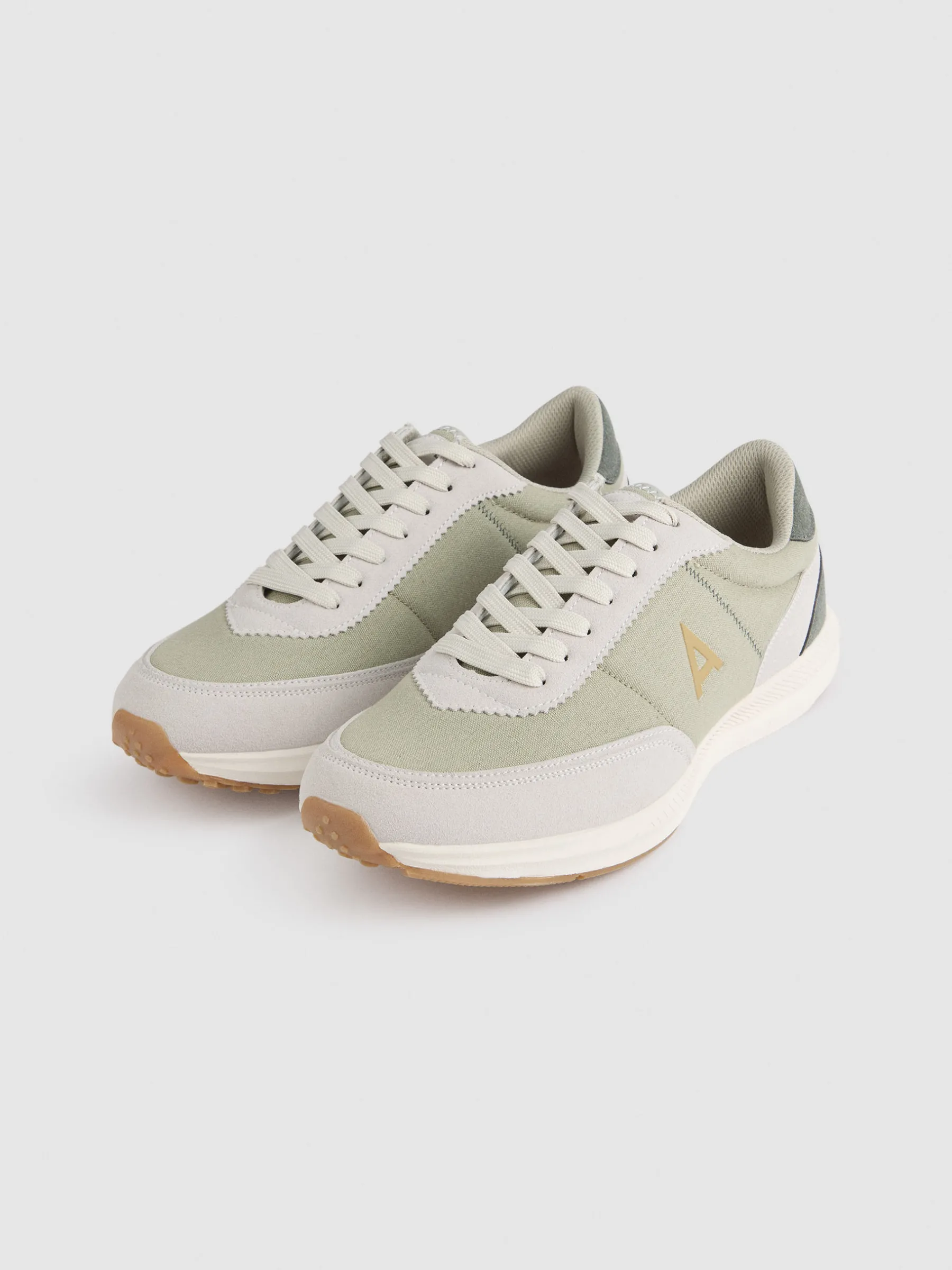 Best Sale SNEAKERS NIALL Hombre Sneakers