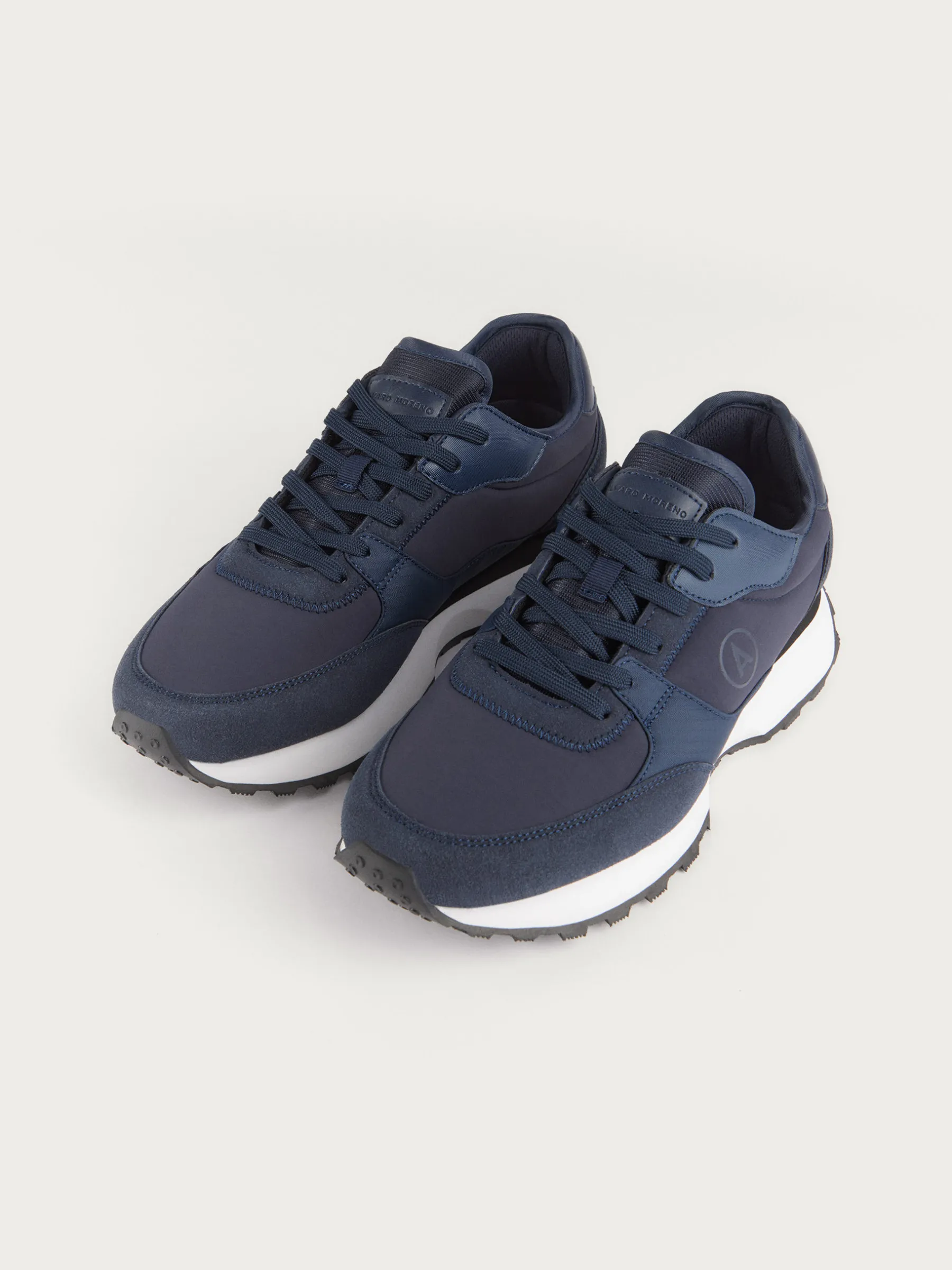 Store SNEAKERS SAINZ Hombre Sneakers