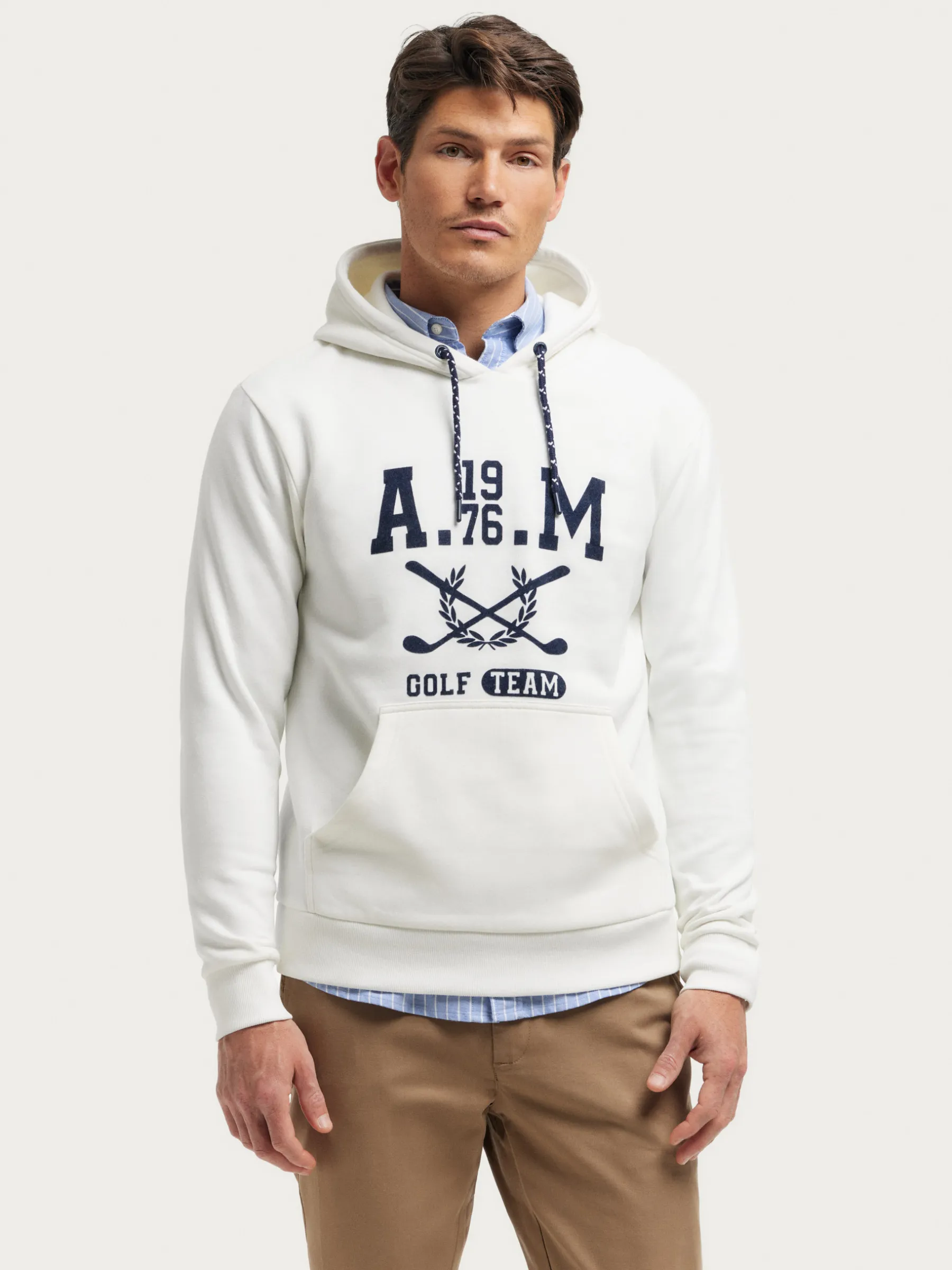 Flash Sale SUDADERA GOLF Hombre Teen | Sudaderas