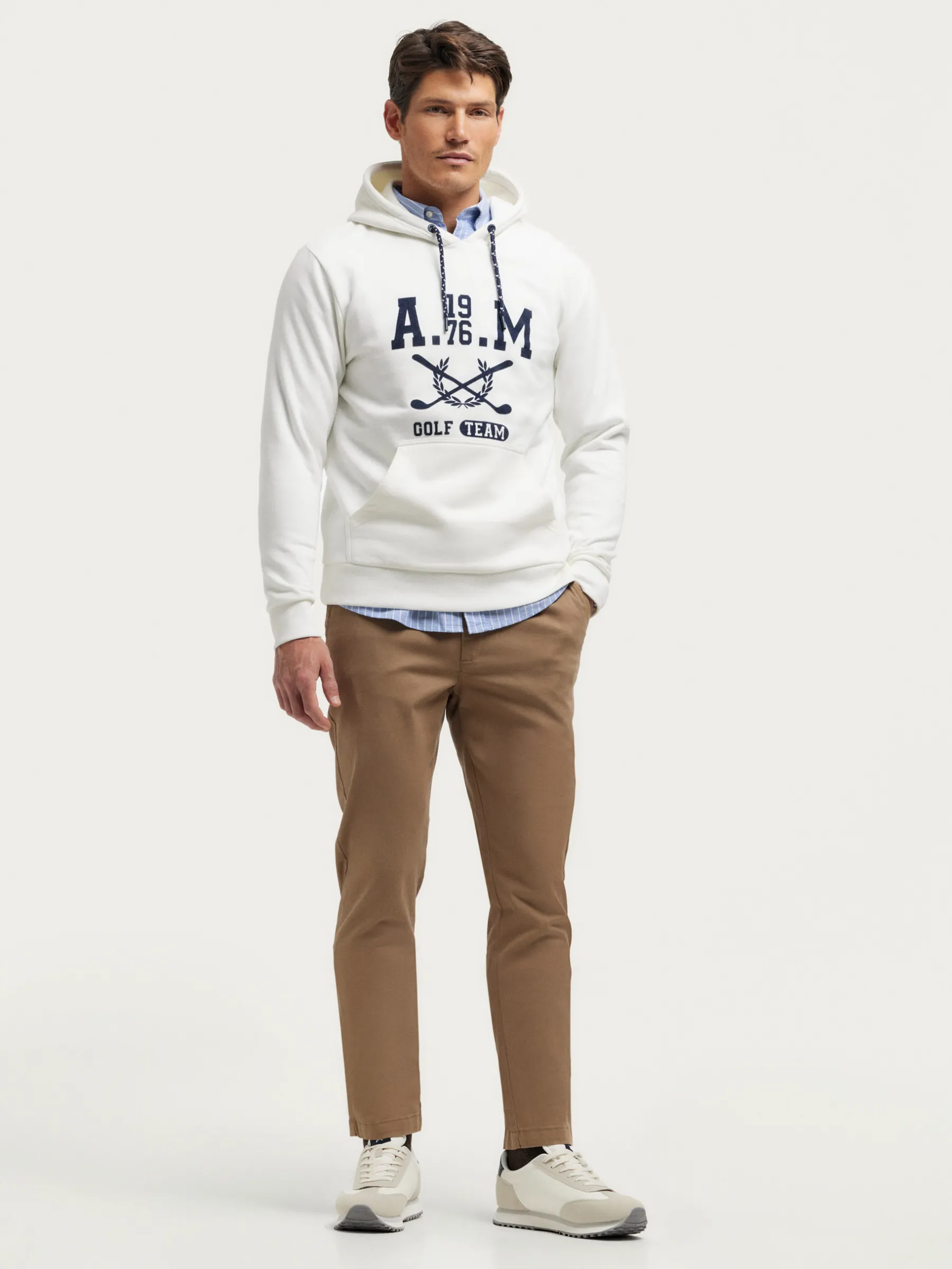 Flash Sale SUDADERA GOLF Hombre Teen | Sudaderas