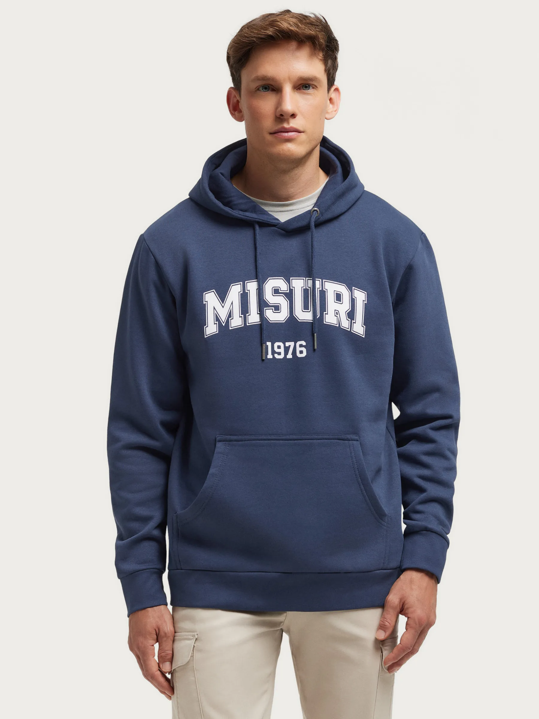 Fashion SUDADERA MISURI Hombre Teen | Sudaderas