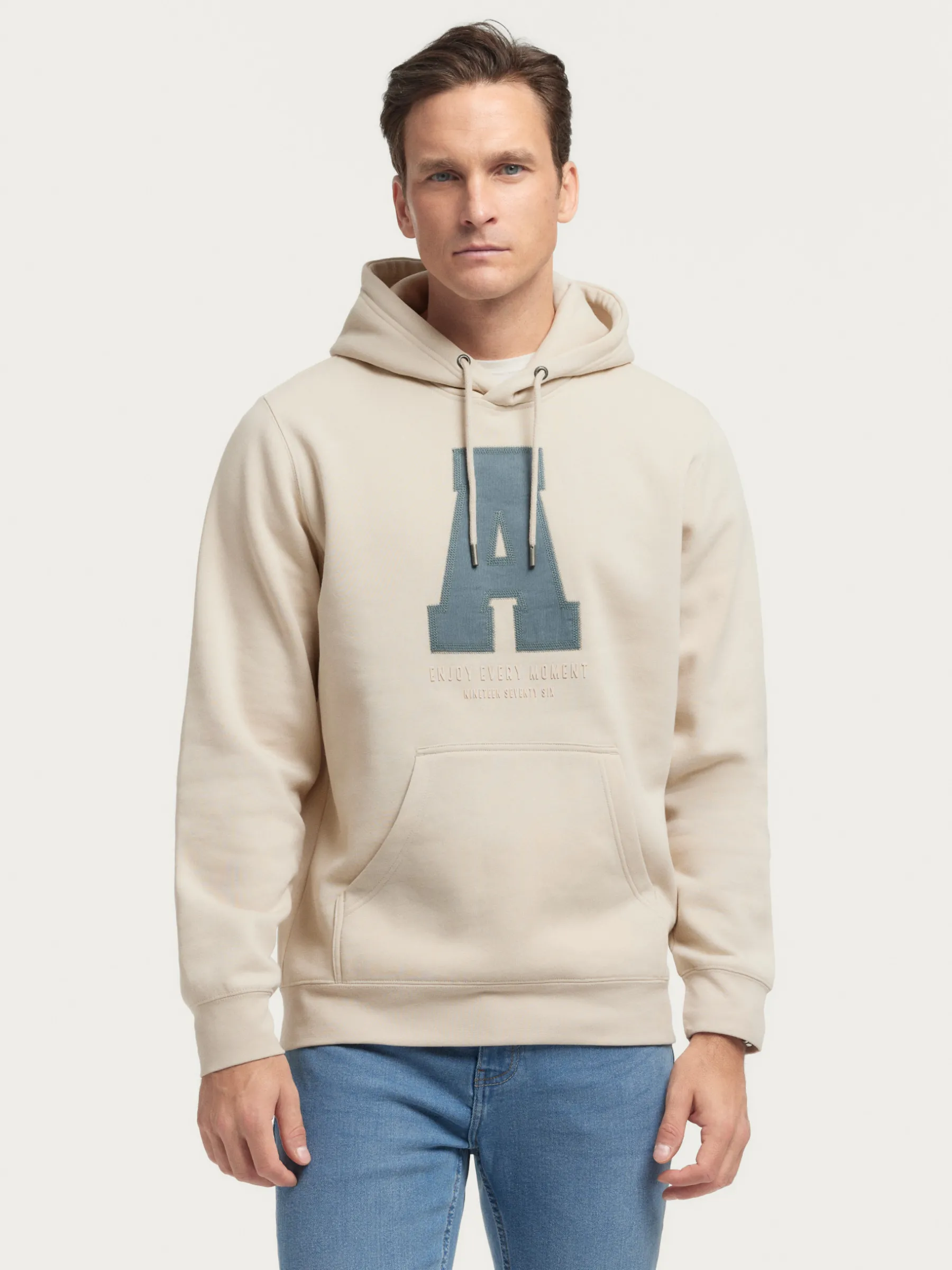 Store SUDADERA MOMENT Hombre Sudaderas