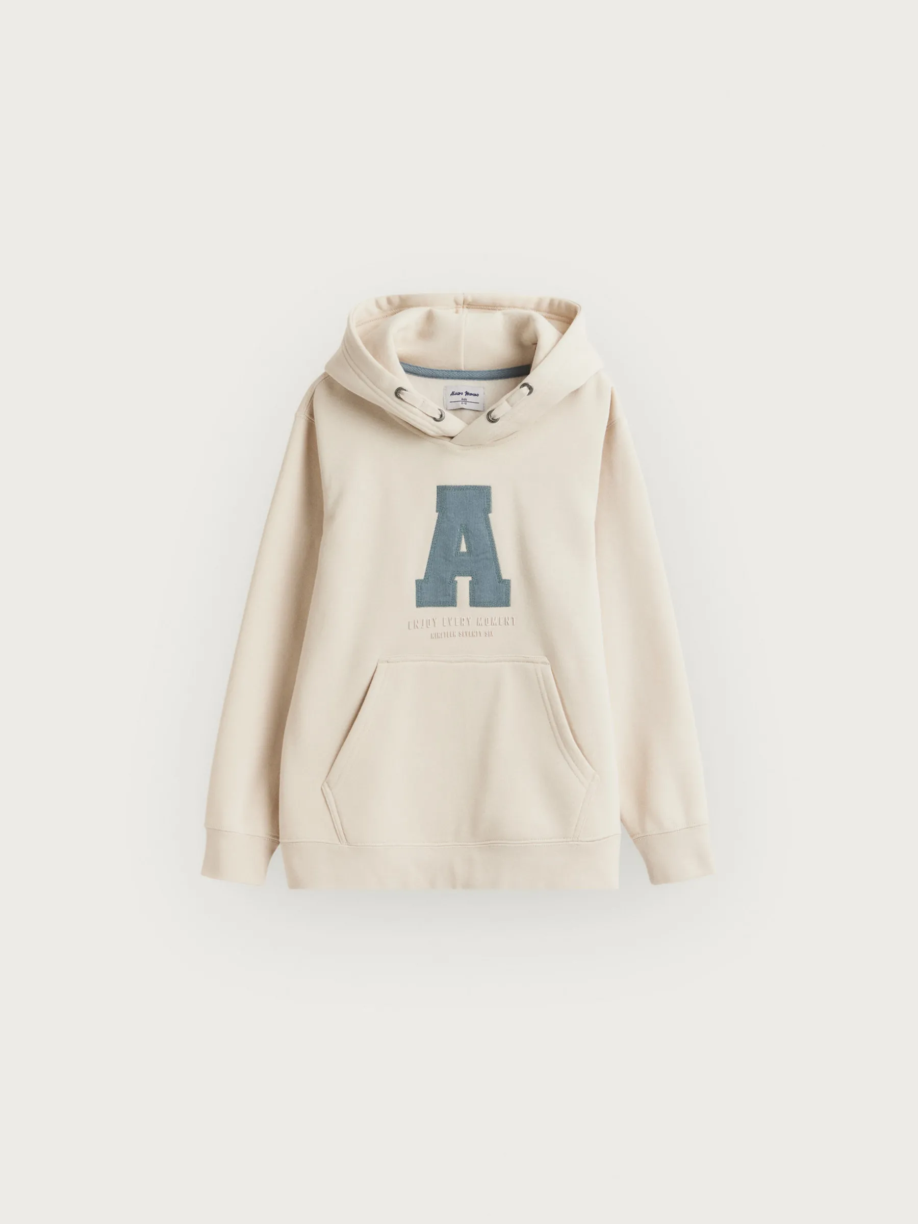 Best Sale SUDADERA MOMENT KIDS Sudaderas