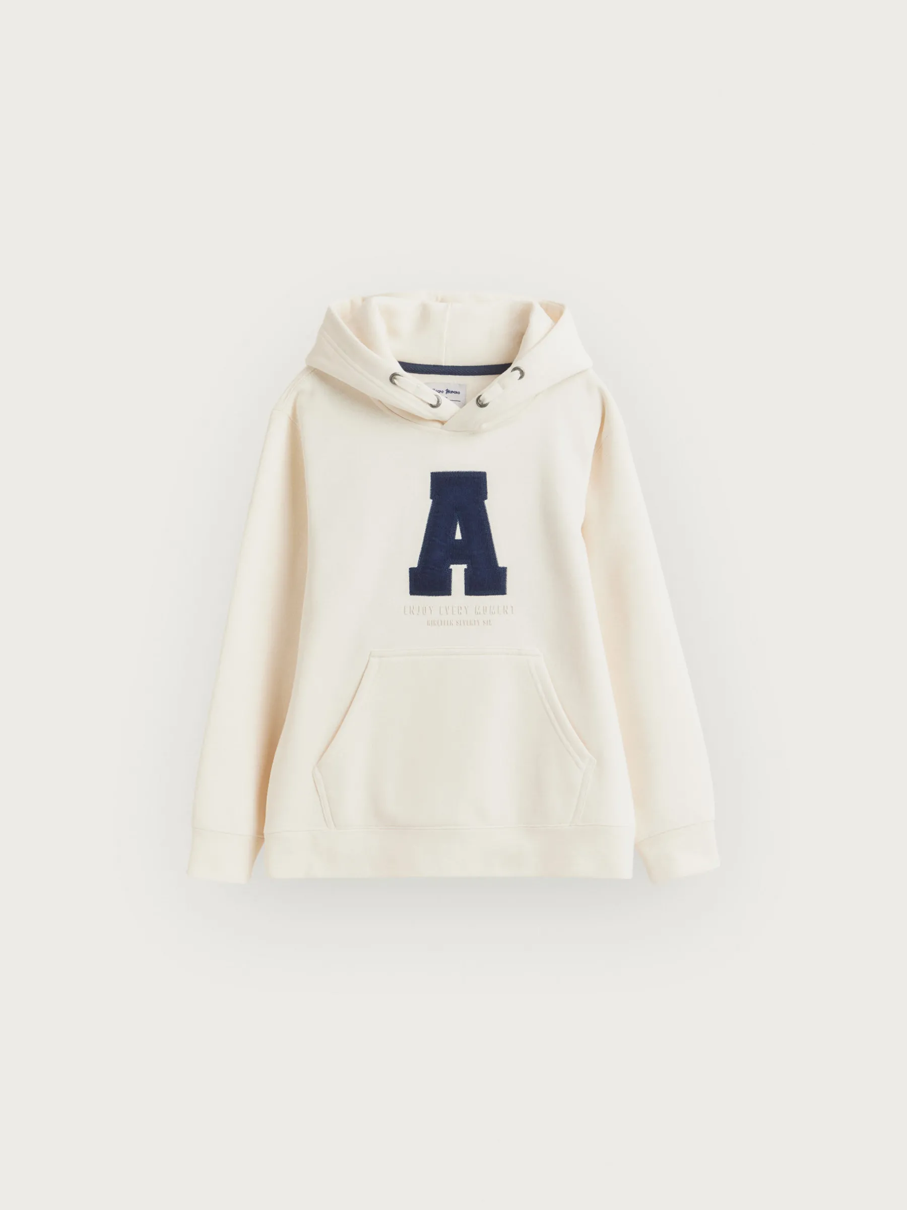 Store SUDADERA MOMENT KIDS Sudaderas