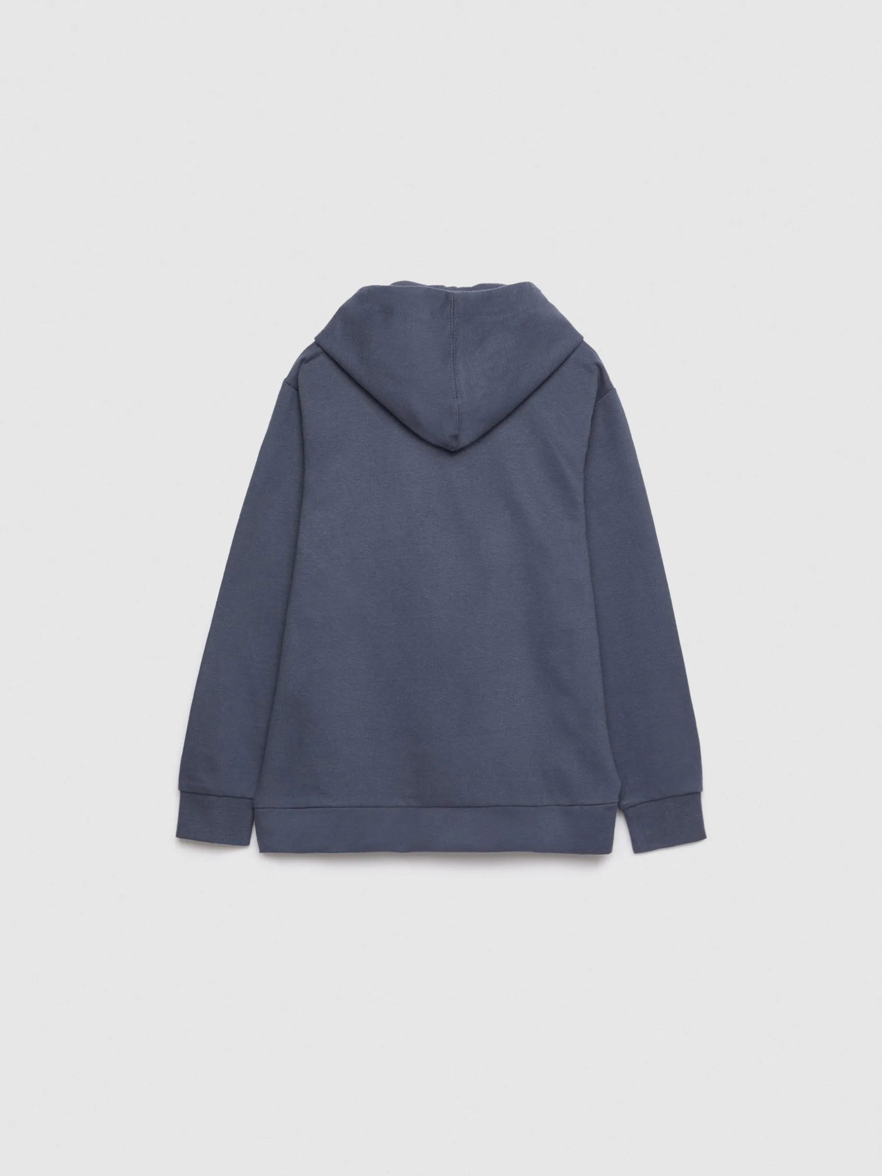 Cheap SUDADERA NELSON KIDS Sudaderas