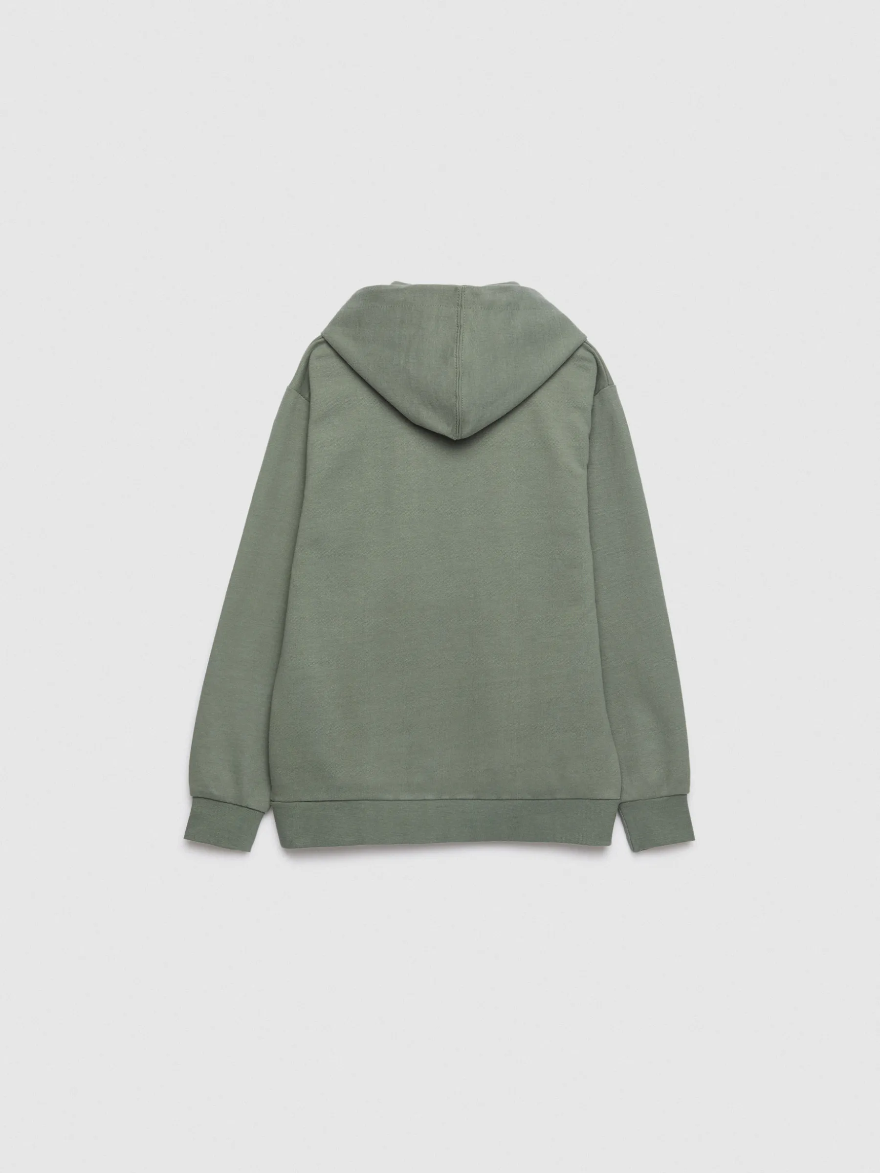 Cheap SUDADERA NELSON KIDS Sudaderas
