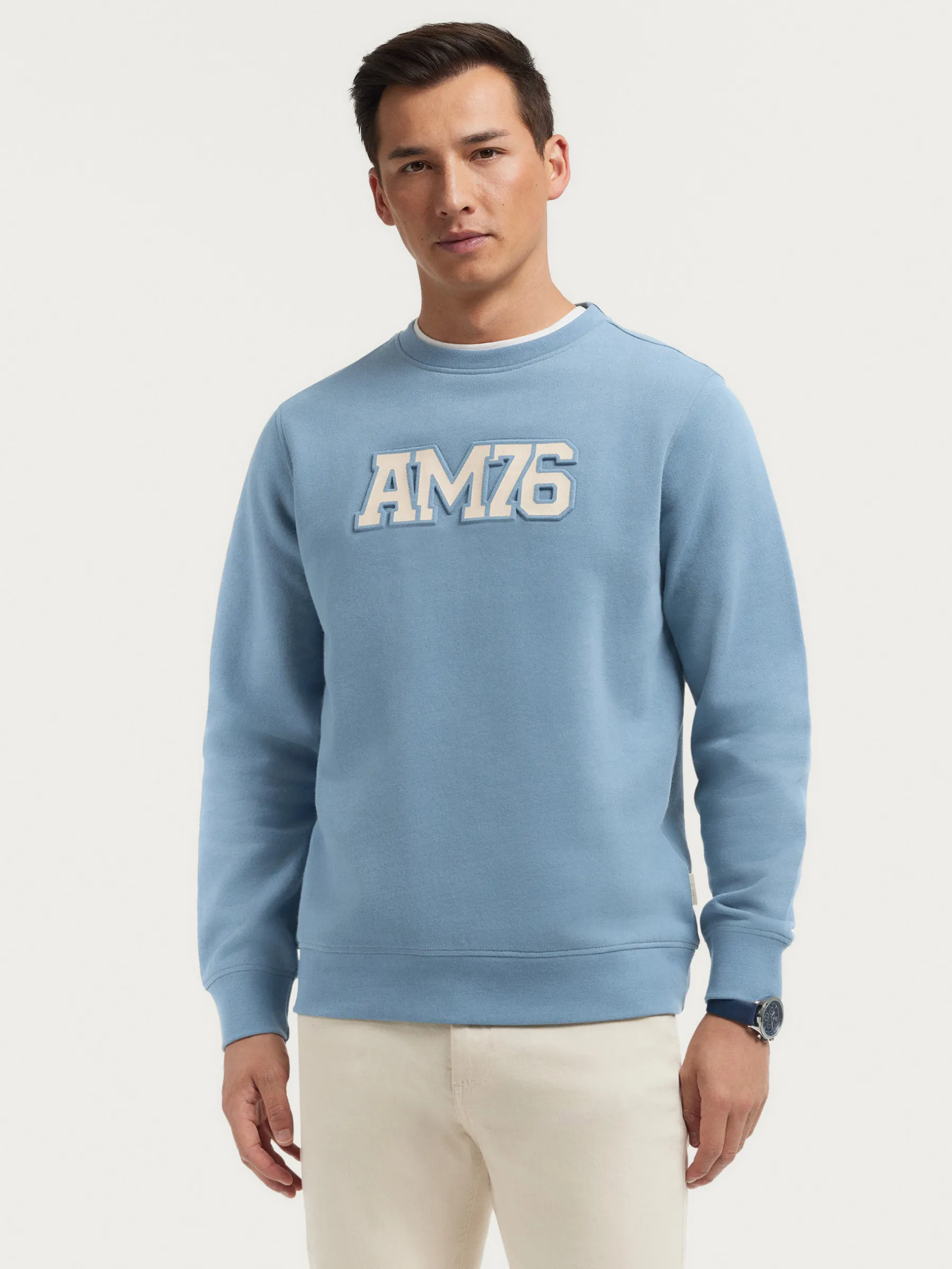 Store SUDADERA OFFICIAL Hombre Sudaderas
