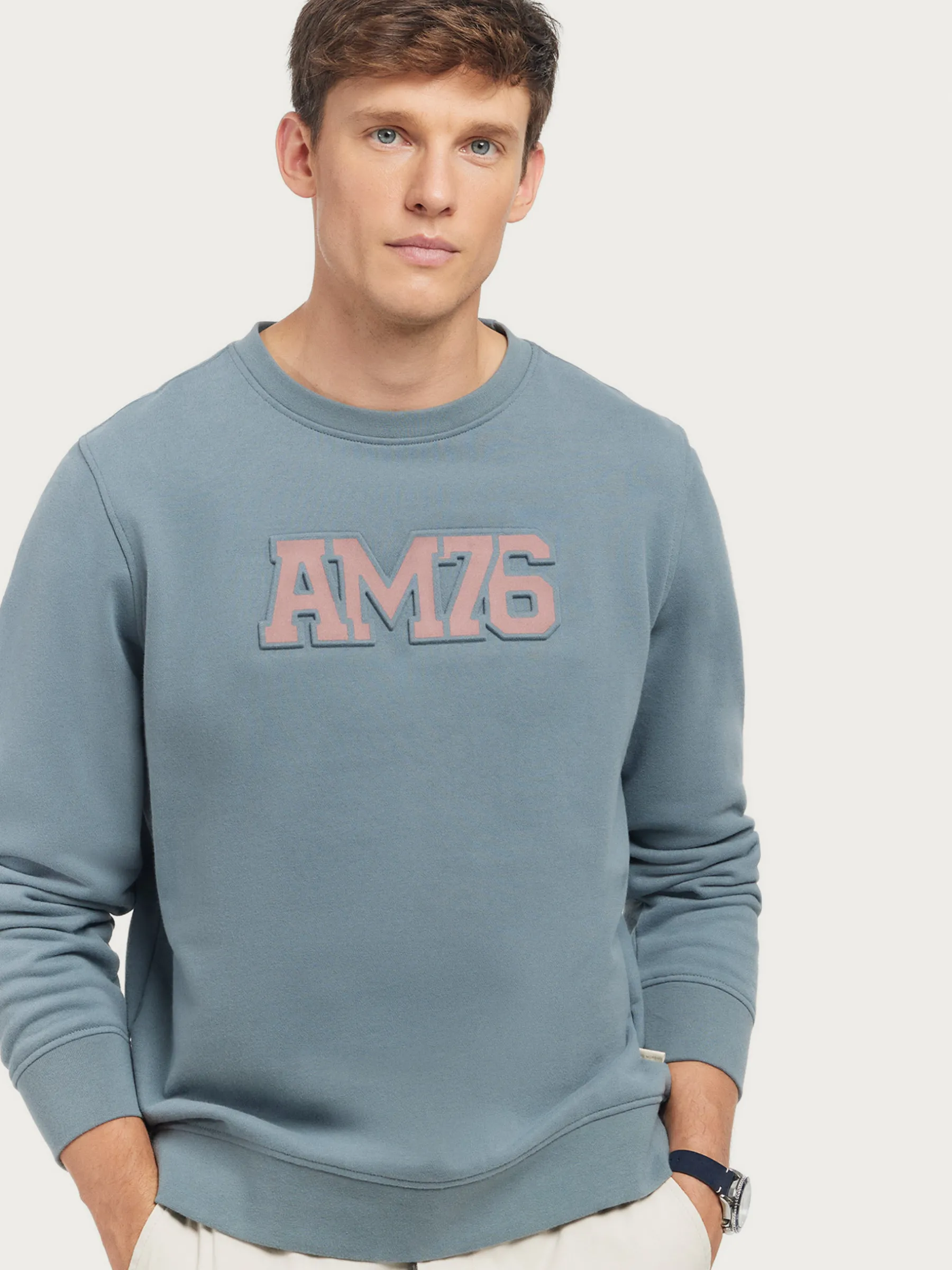 Sale SUDADERA OFFICIAL Hombre Sudaderas