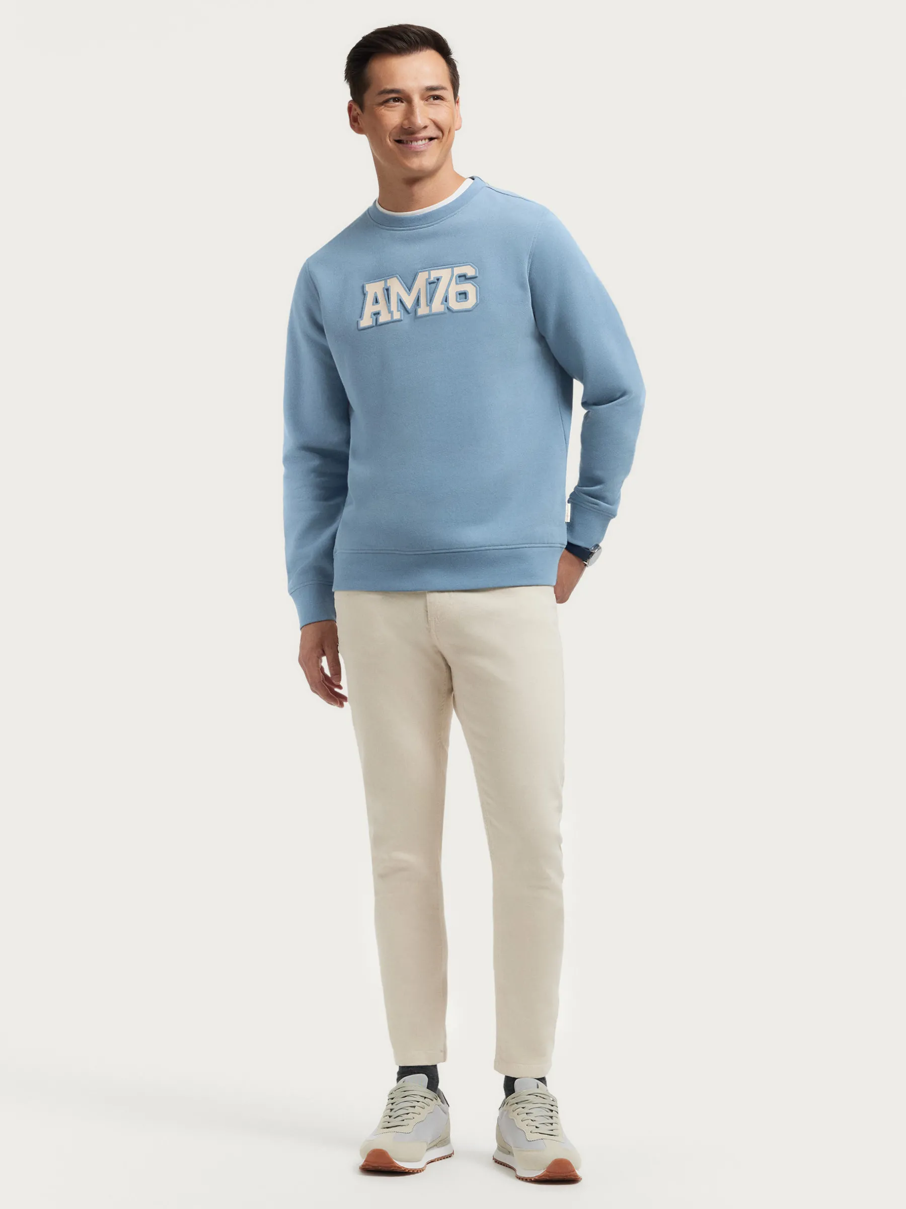 Store SUDADERA OFFICIAL Hombre Sudaderas