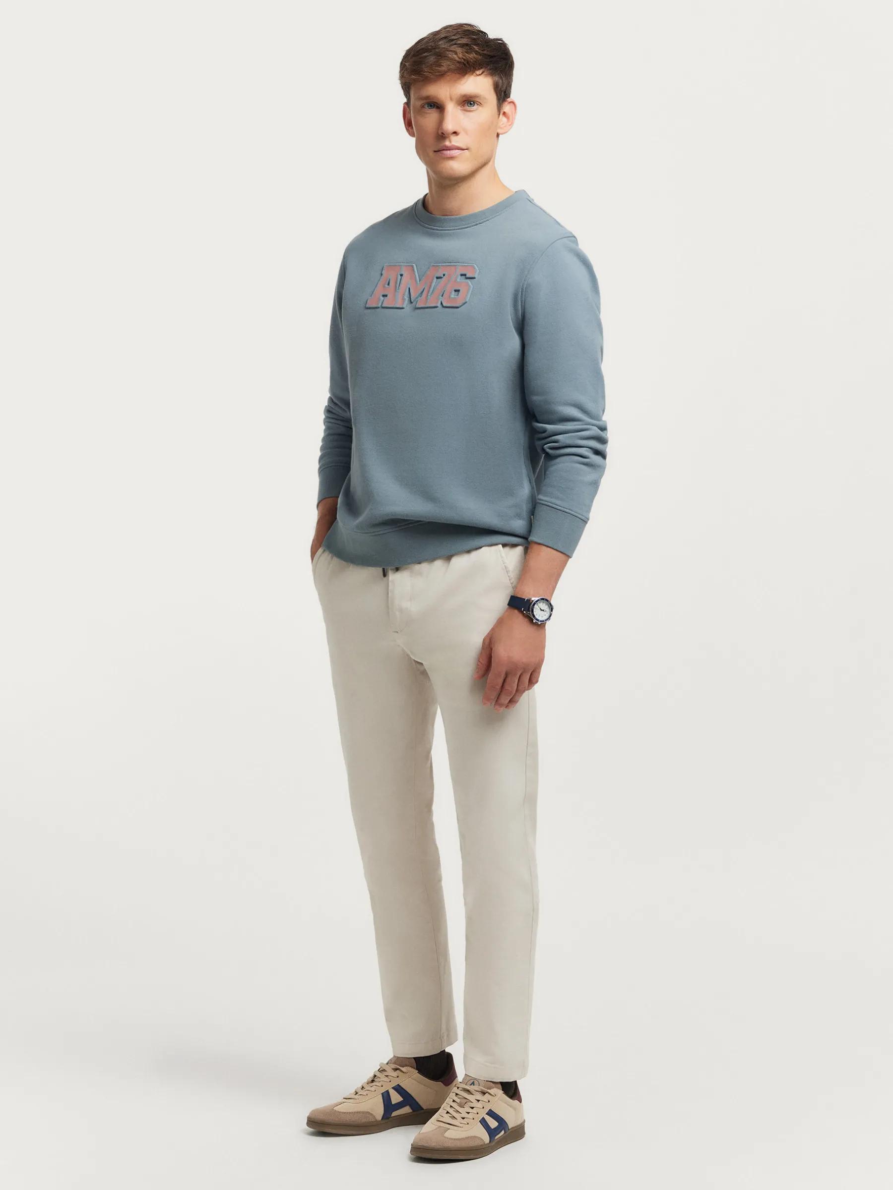 Sale SUDADERA OFFICIAL Hombre Sudaderas