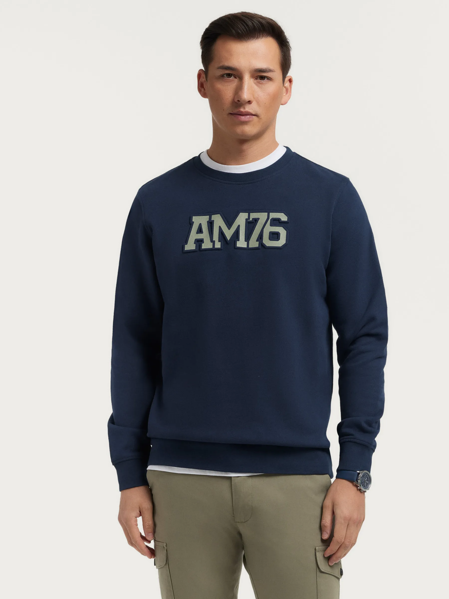 Clearance SUDADERA OFFICIAL Hombre Sudaderas