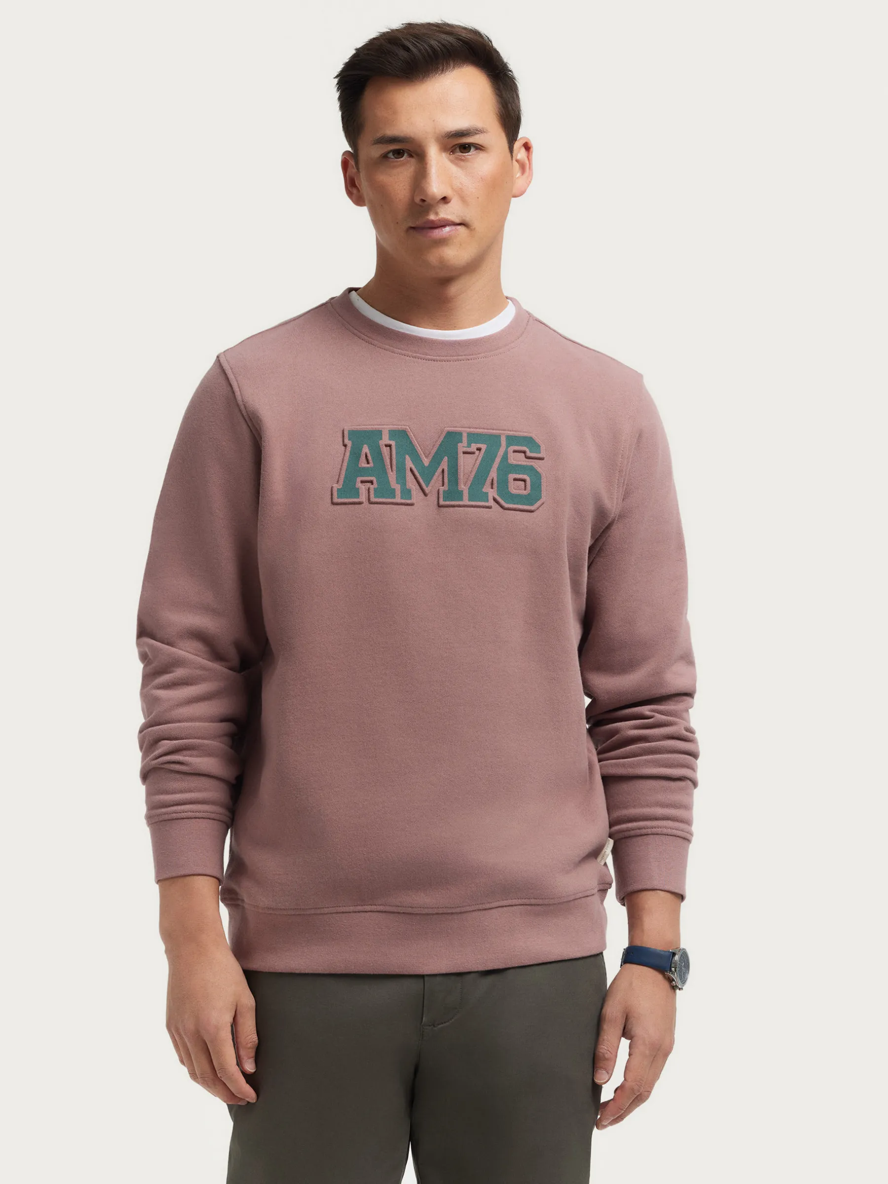 Online SUDADERA OFFICIAL Hombre Sudaderas