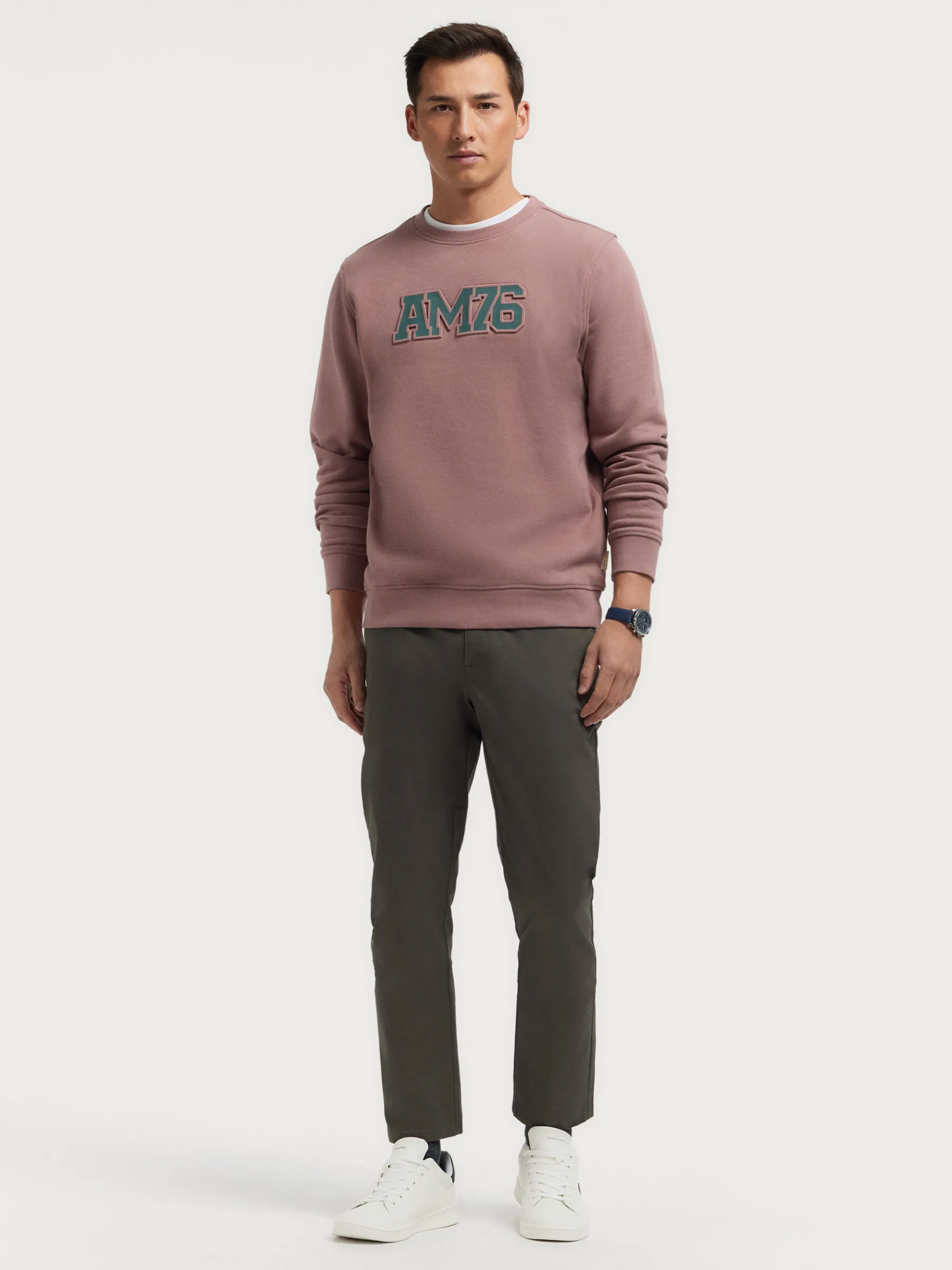 Online SUDADERA OFFICIAL Hombre Sudaderas