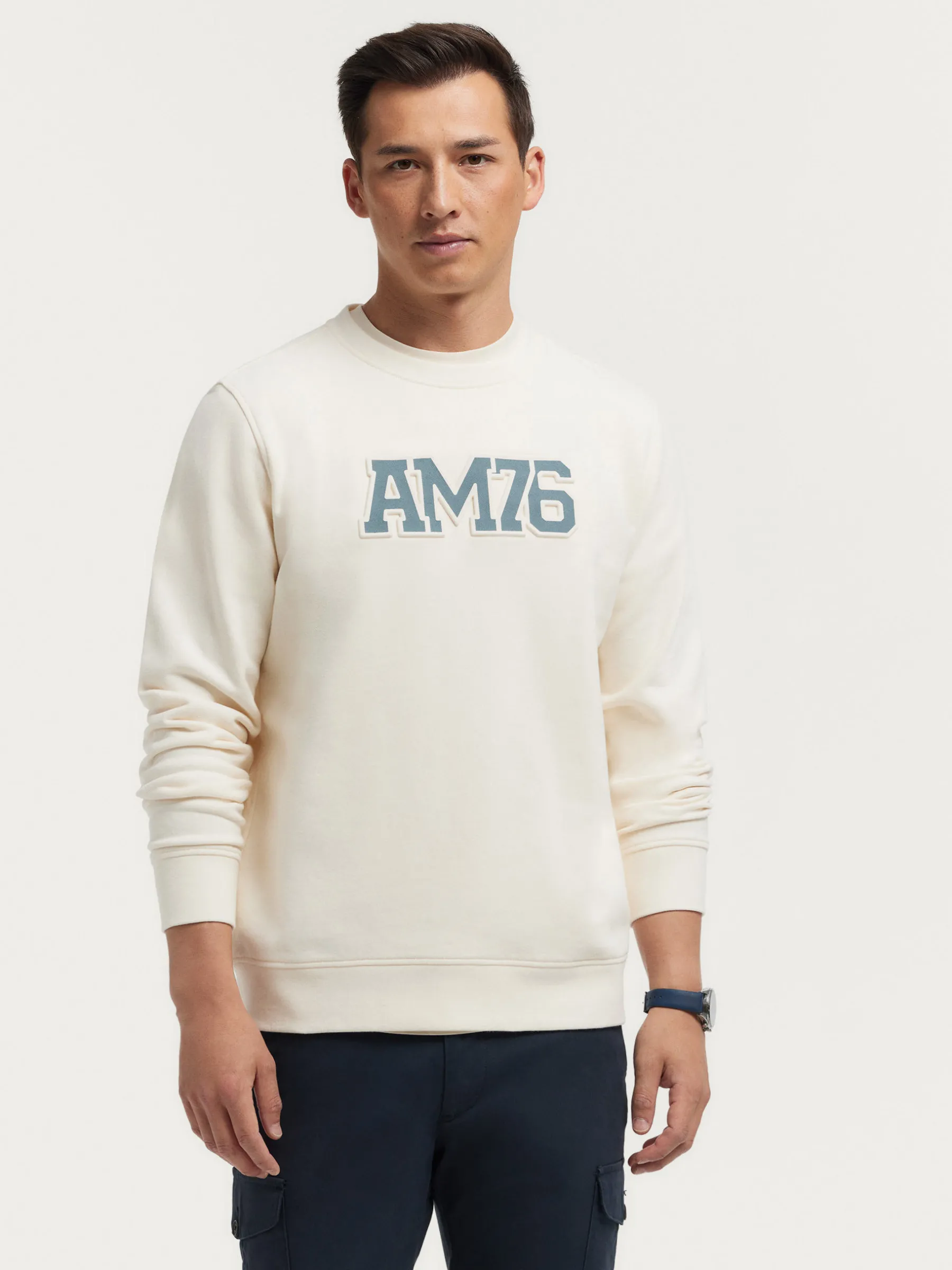 Online SUDADERA OFFICIAL Hombre Sudaderas