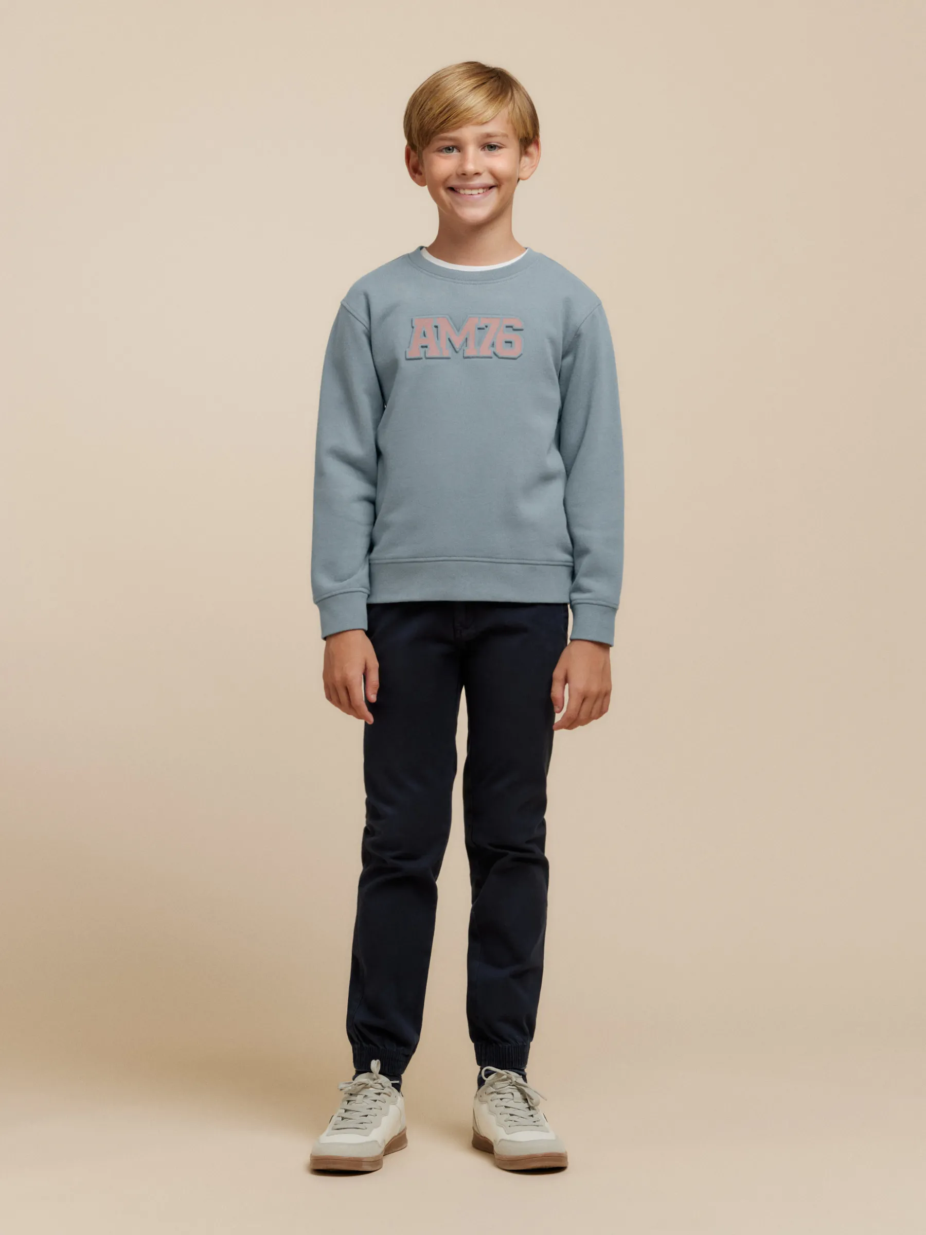 Outlet SUDADERA OFFICIAL KIDS Sudaderas