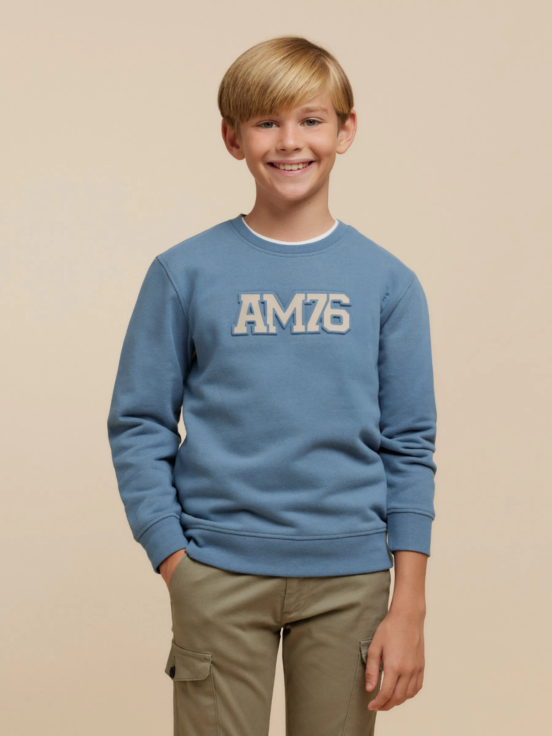Discount SUDADERA OFFICIAL KIDS Sudaderas