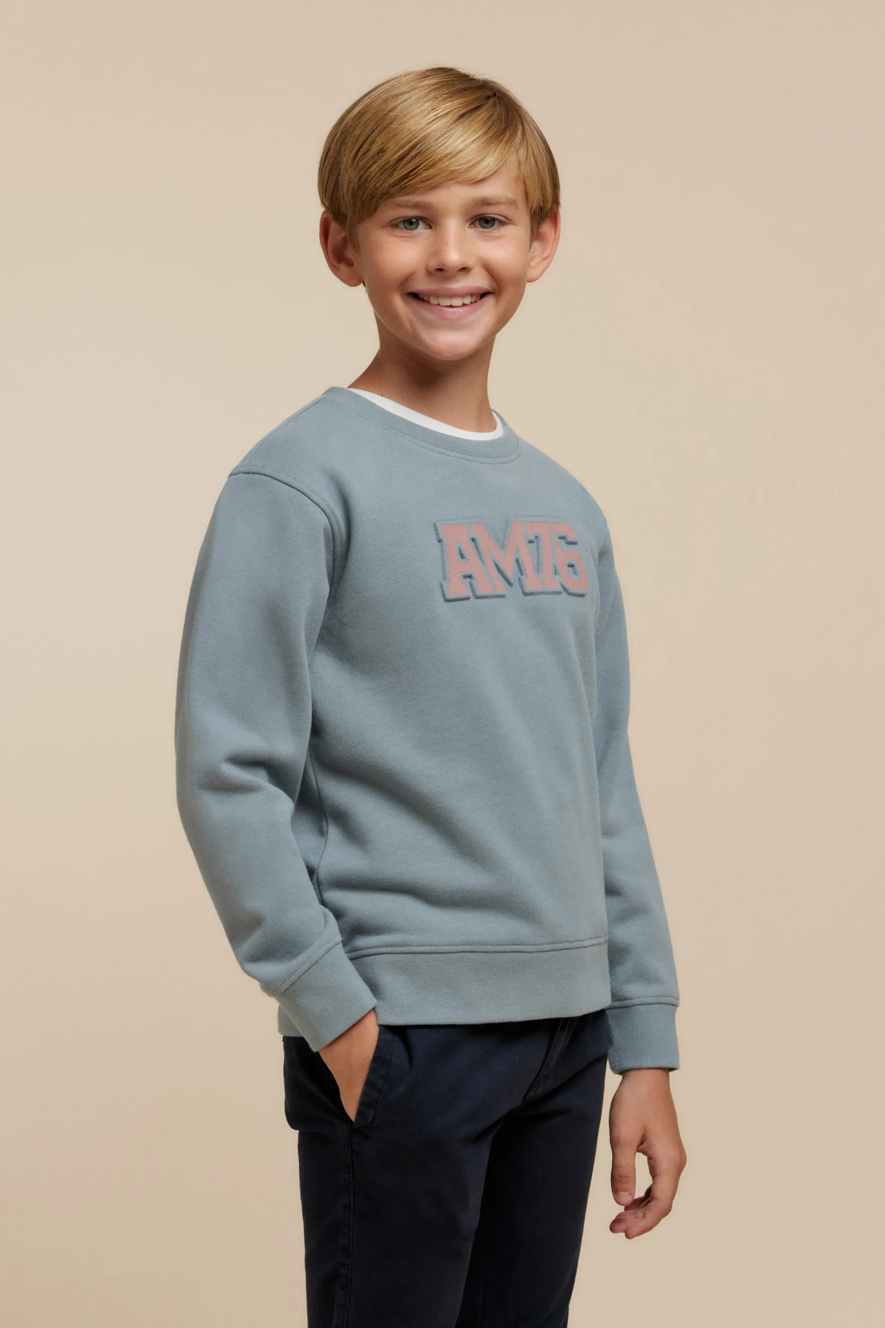 Outlet SUDADERA OFFICIAL KIDS Sudaderas
