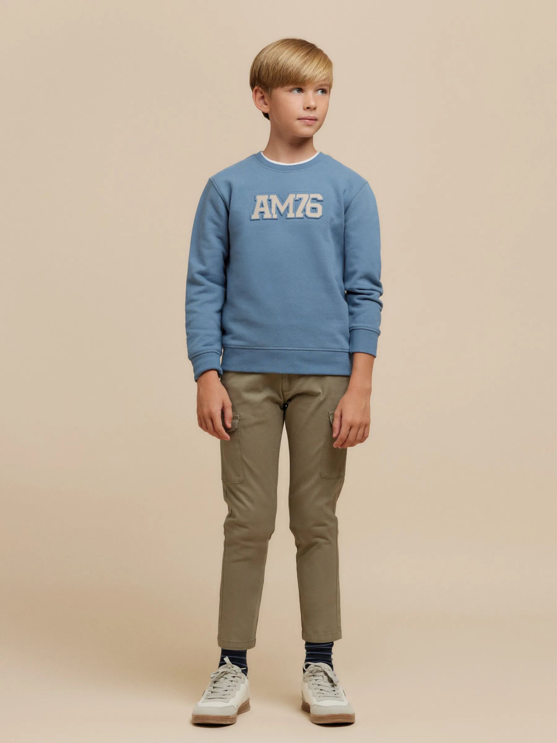 Discount SUDADERA OFFICIAL KIDS Sudaderas