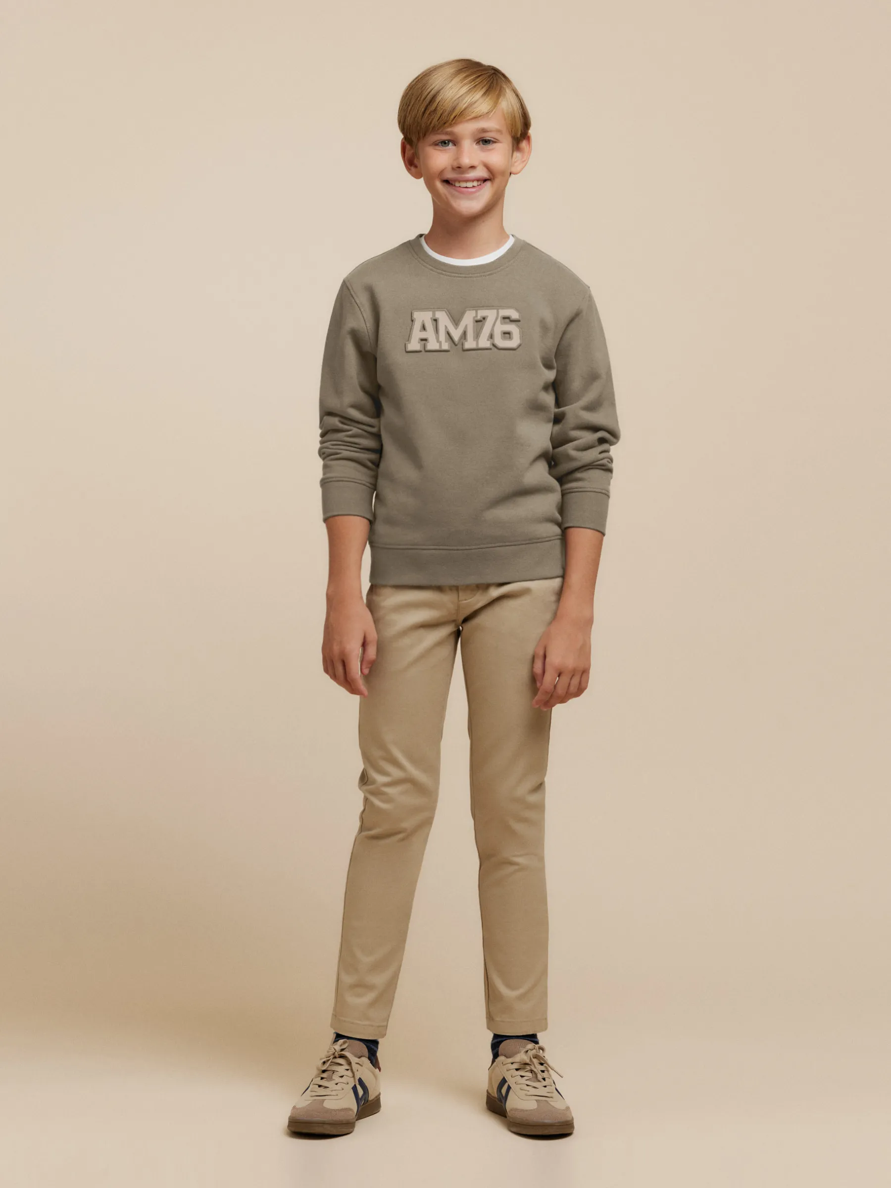 Sale SUDADERA OFFICIAL KIDS Sudaderas