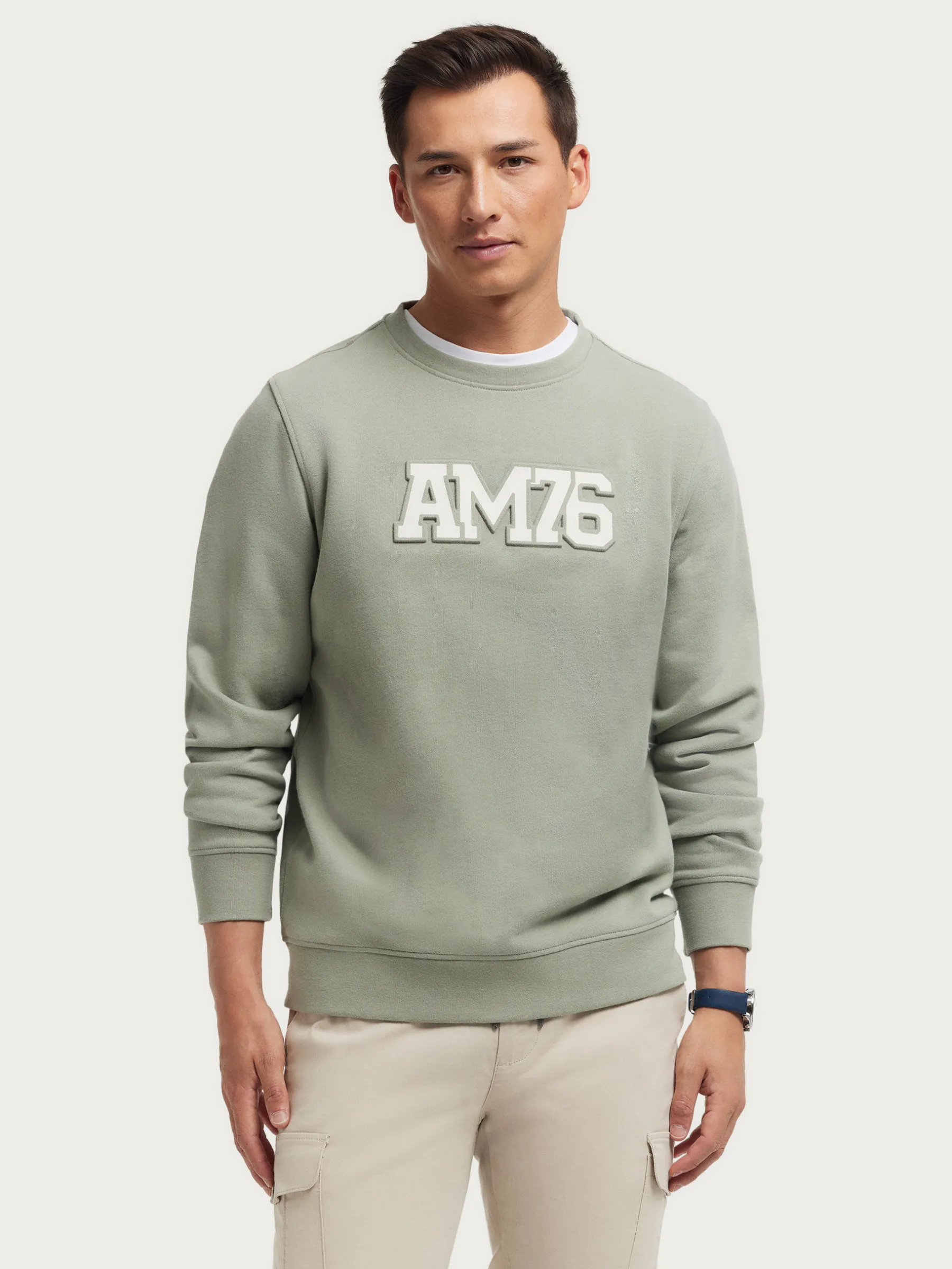 Shop SUDADERA OFFICIAL Hombre Sudaderas