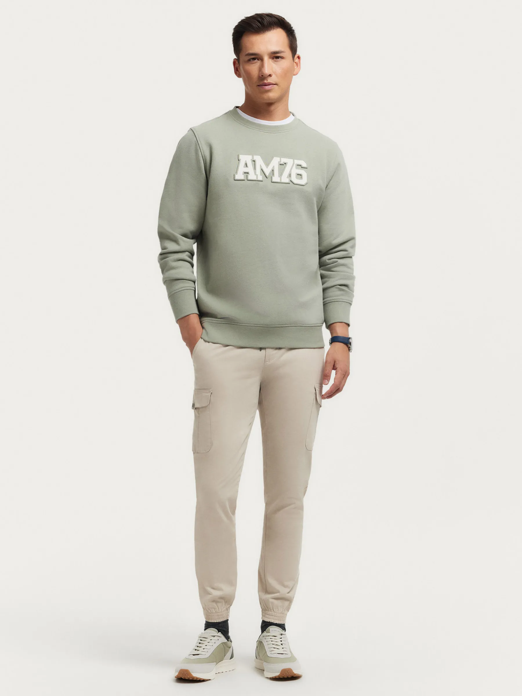 Shop SUDADERA OFFICIAL Hombre Sudaderas