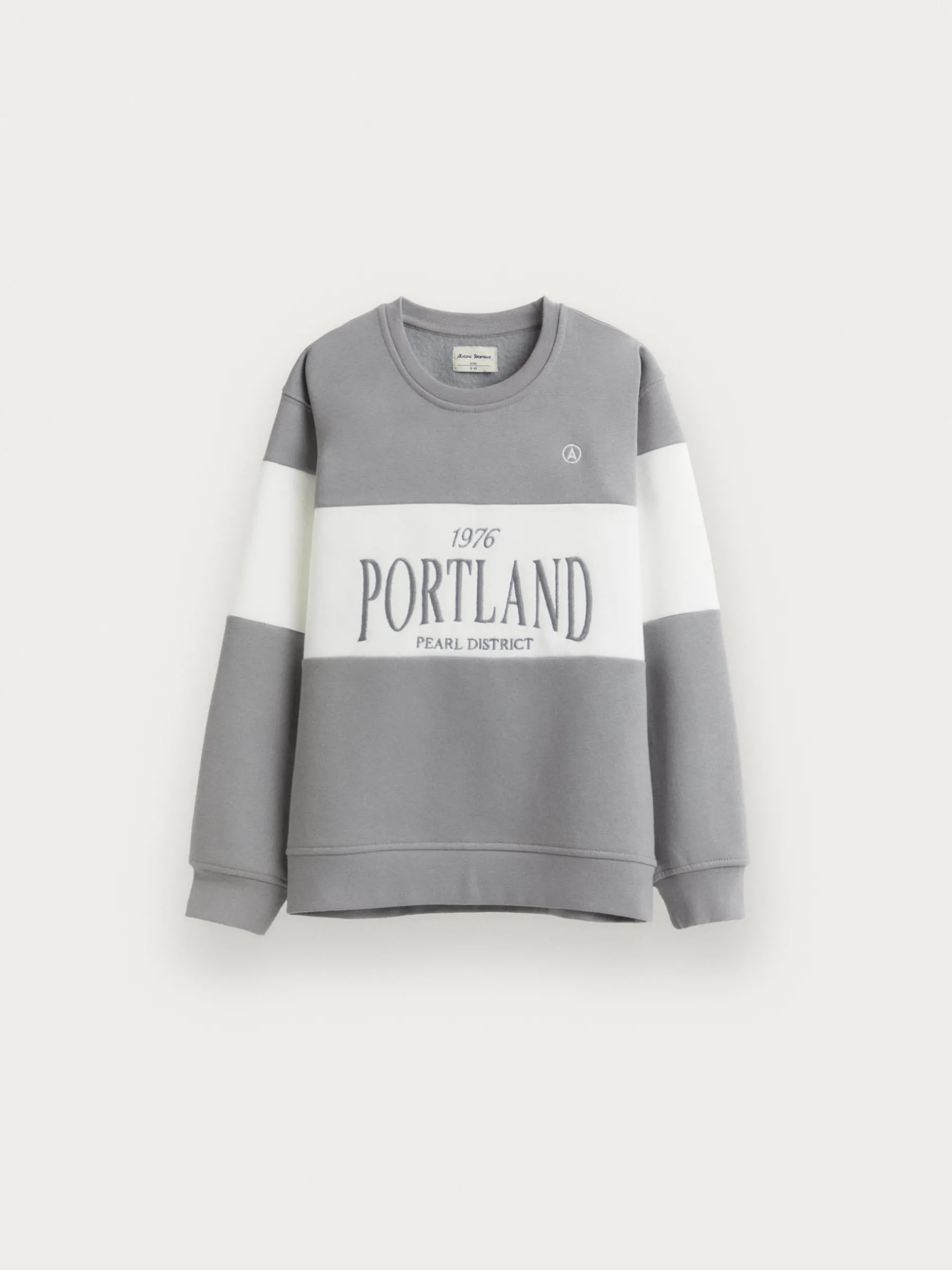 New SUDADERA PORTLAND KIDS Sudaderas