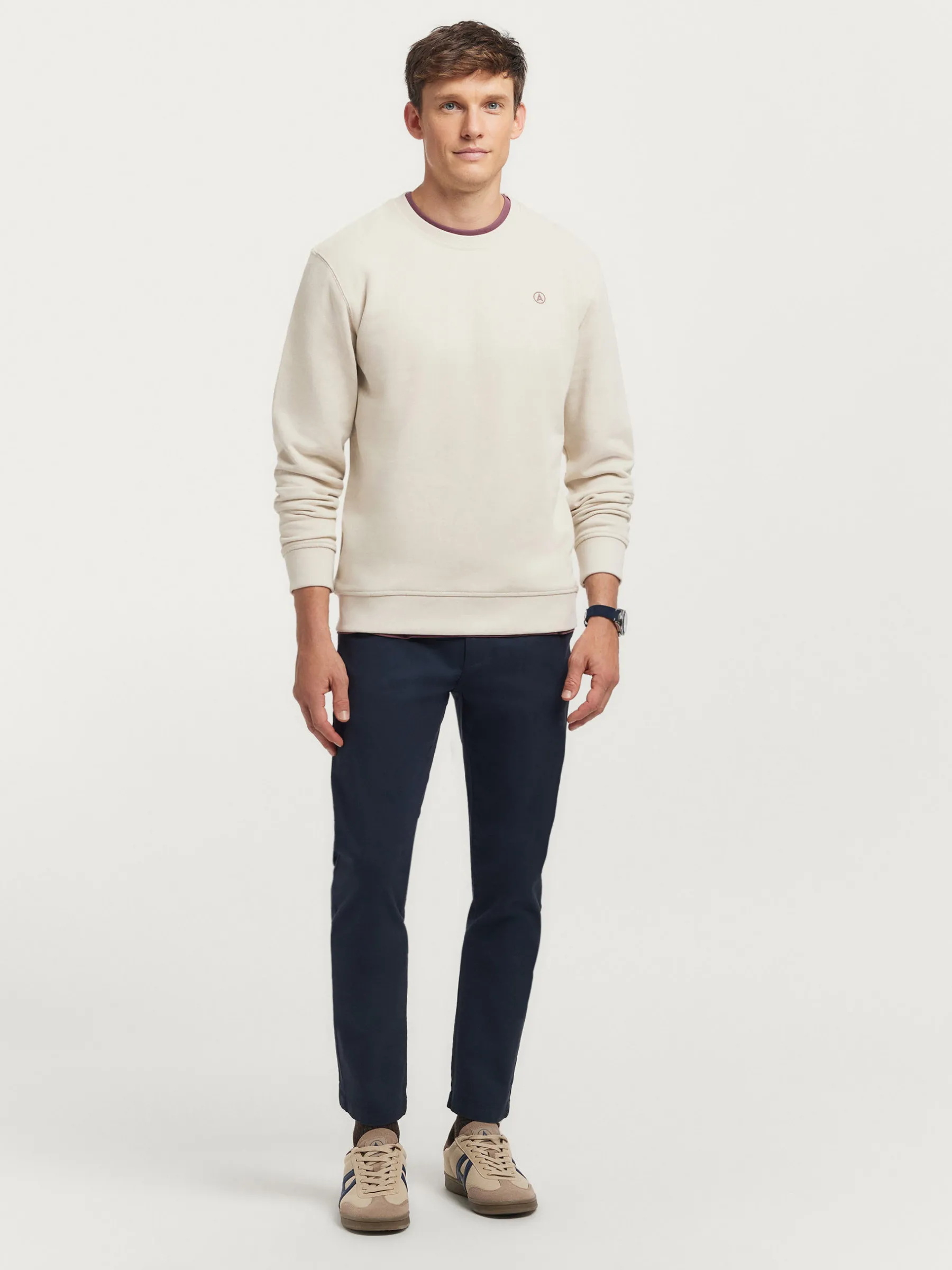 Clearance SUDADERA POSITIVE Hombre Teen | Sudaderas