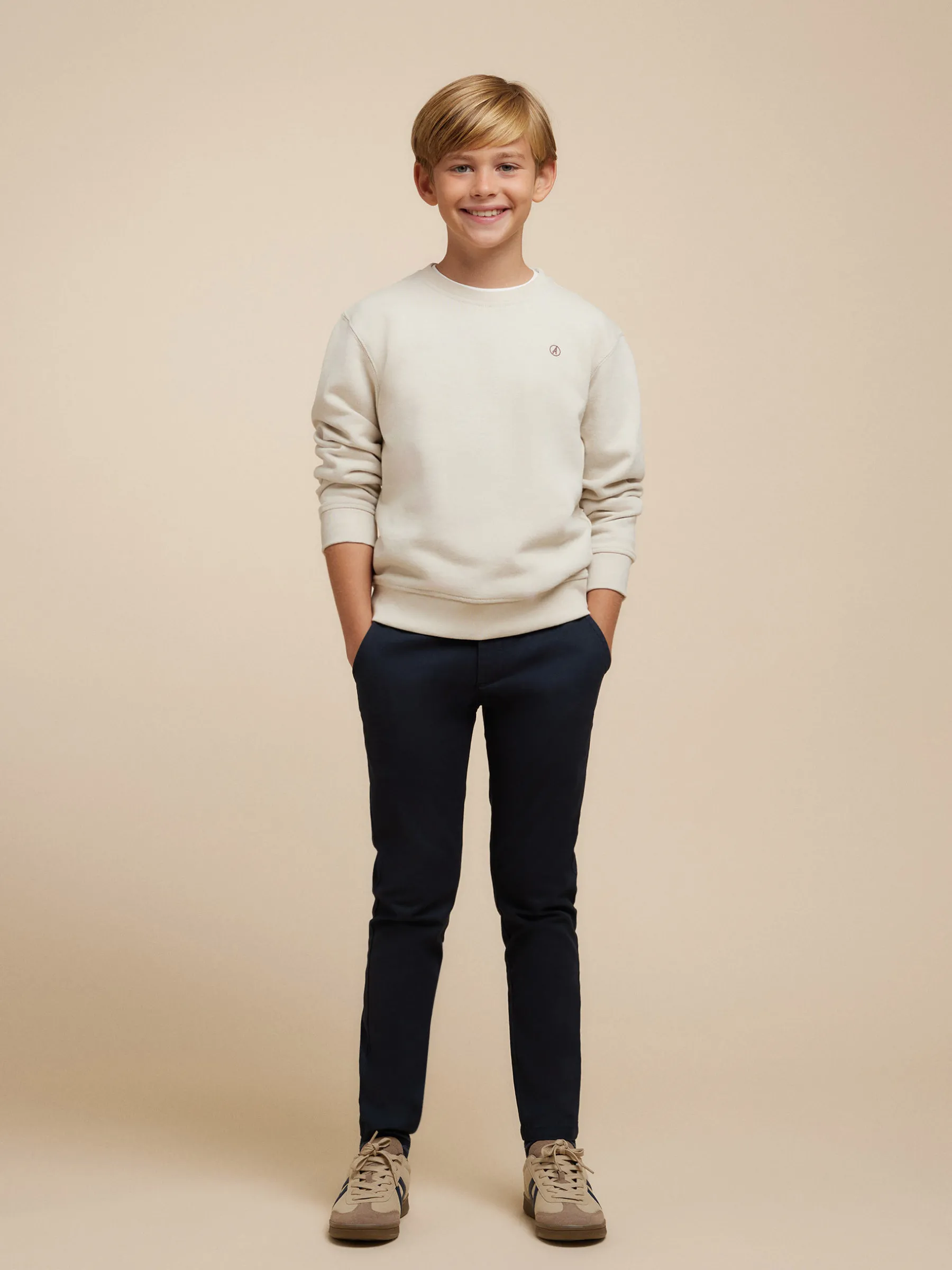 Best Sale SUDADERA POSITIVE KIDS Sudaderas