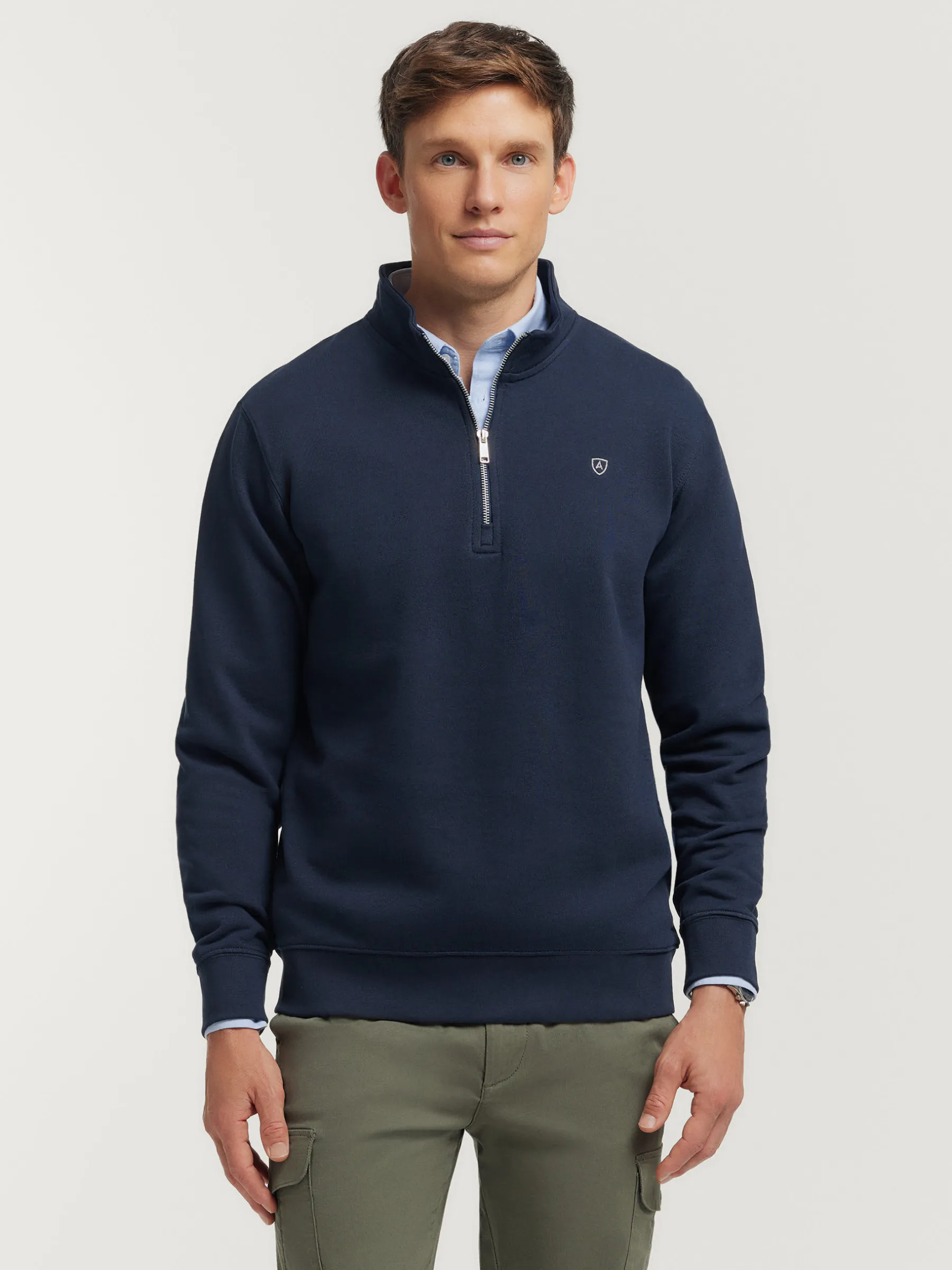 Fashion SUDADERA SINGLE Hombre Sudaderas