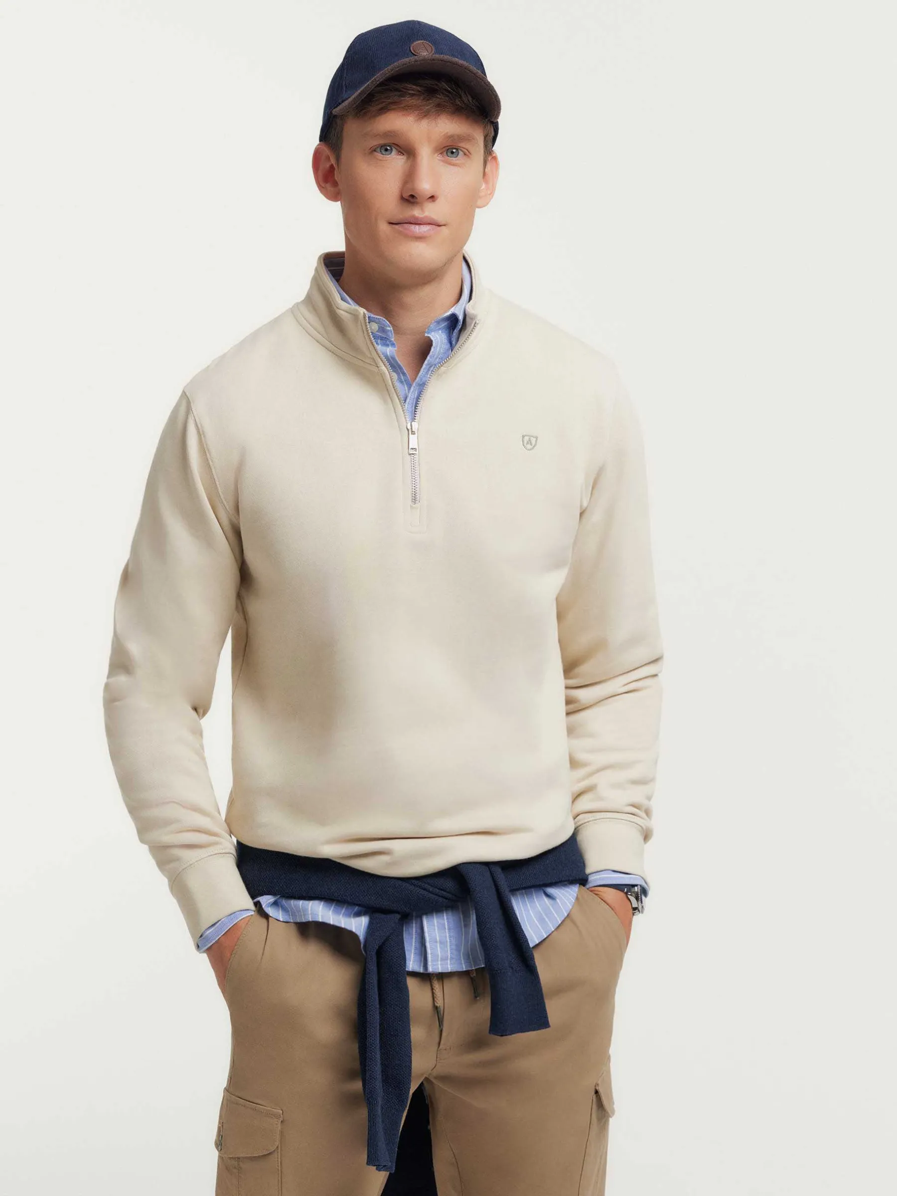 Best SUDADERA SINGLE Hombre Sudaderas