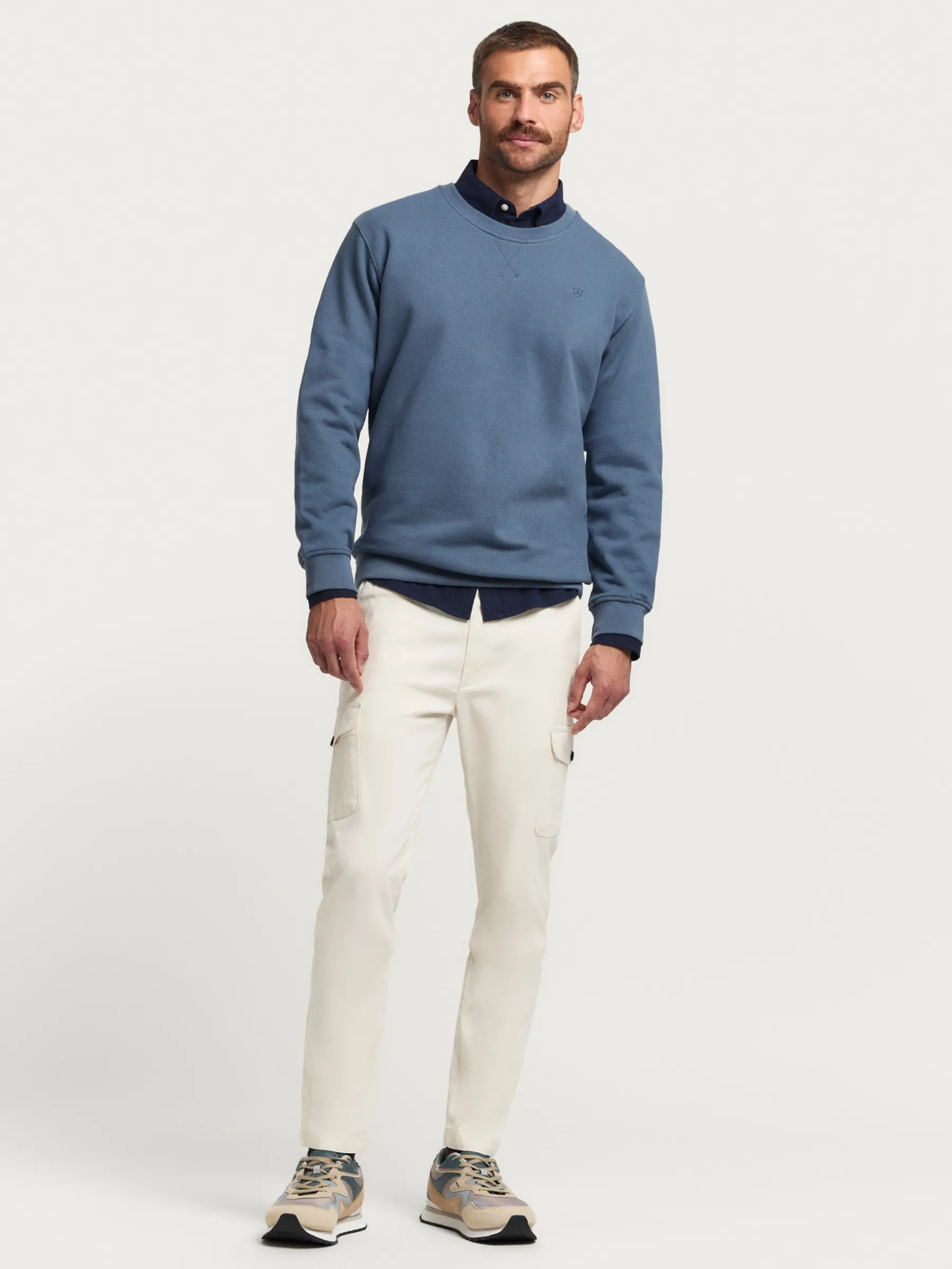 Flash Sale SUDADERA SINGULAR Hombre Sudaderas