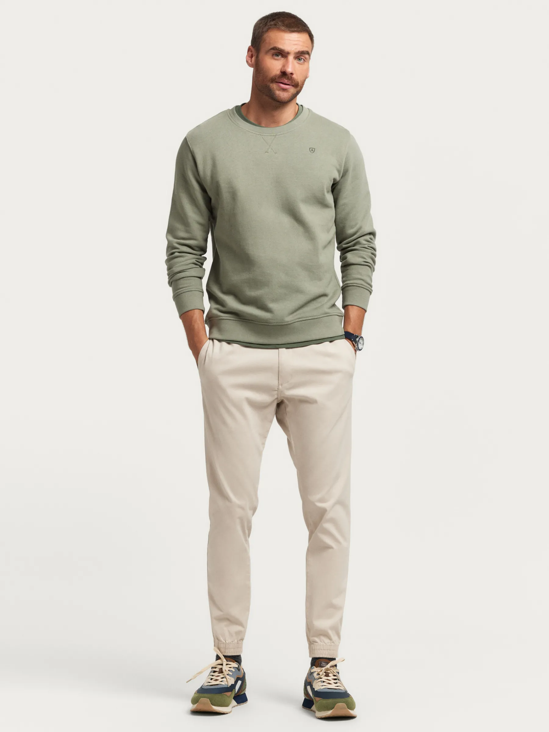 Cheap SUDADERA SINGULAR Hombre Sudaderas