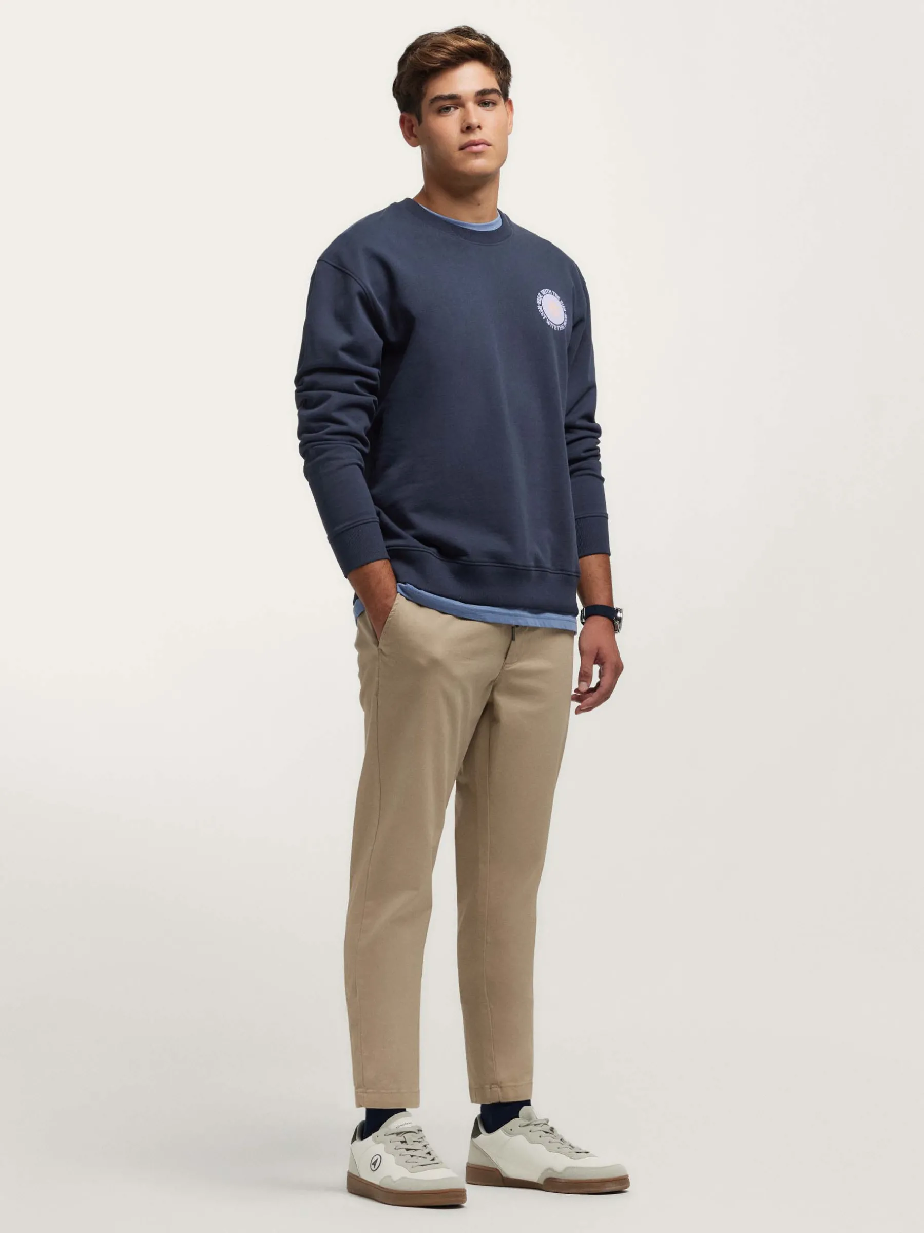 Best SUDADERA SUN Hombre Teen | Sudaderas