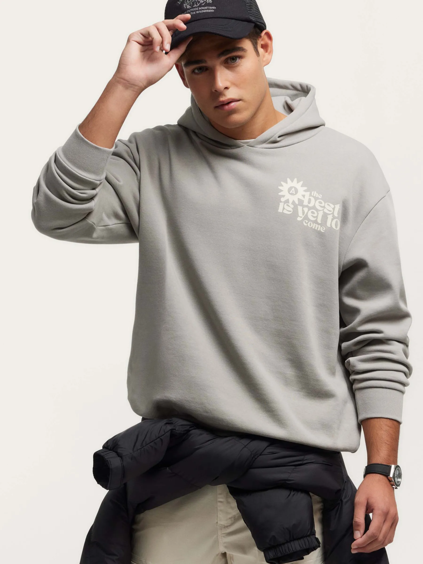 Clearance SUDADERA SUNSHINE Hombre Teen | Sudaderas