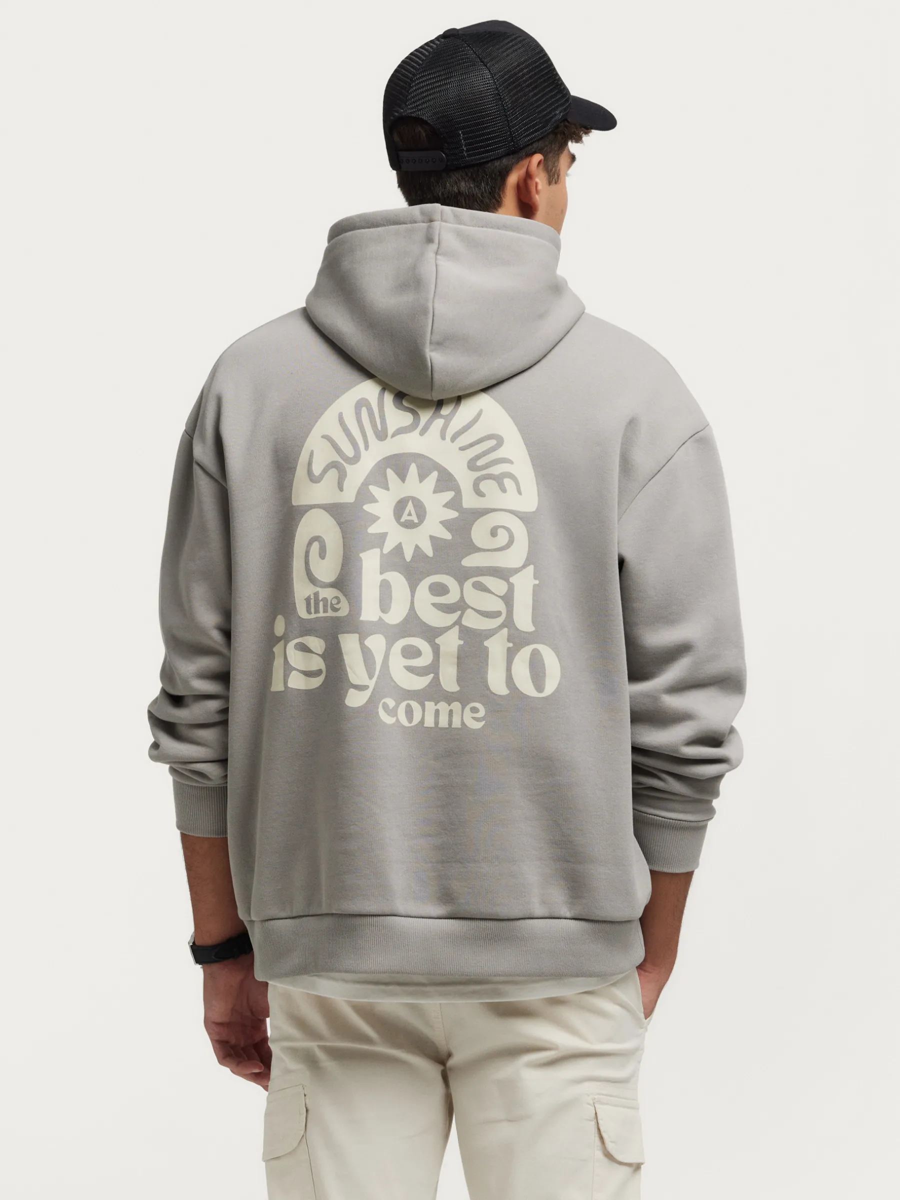 Clearance SUDADERA SUNSHINE Hombre Teen | Sudaderas