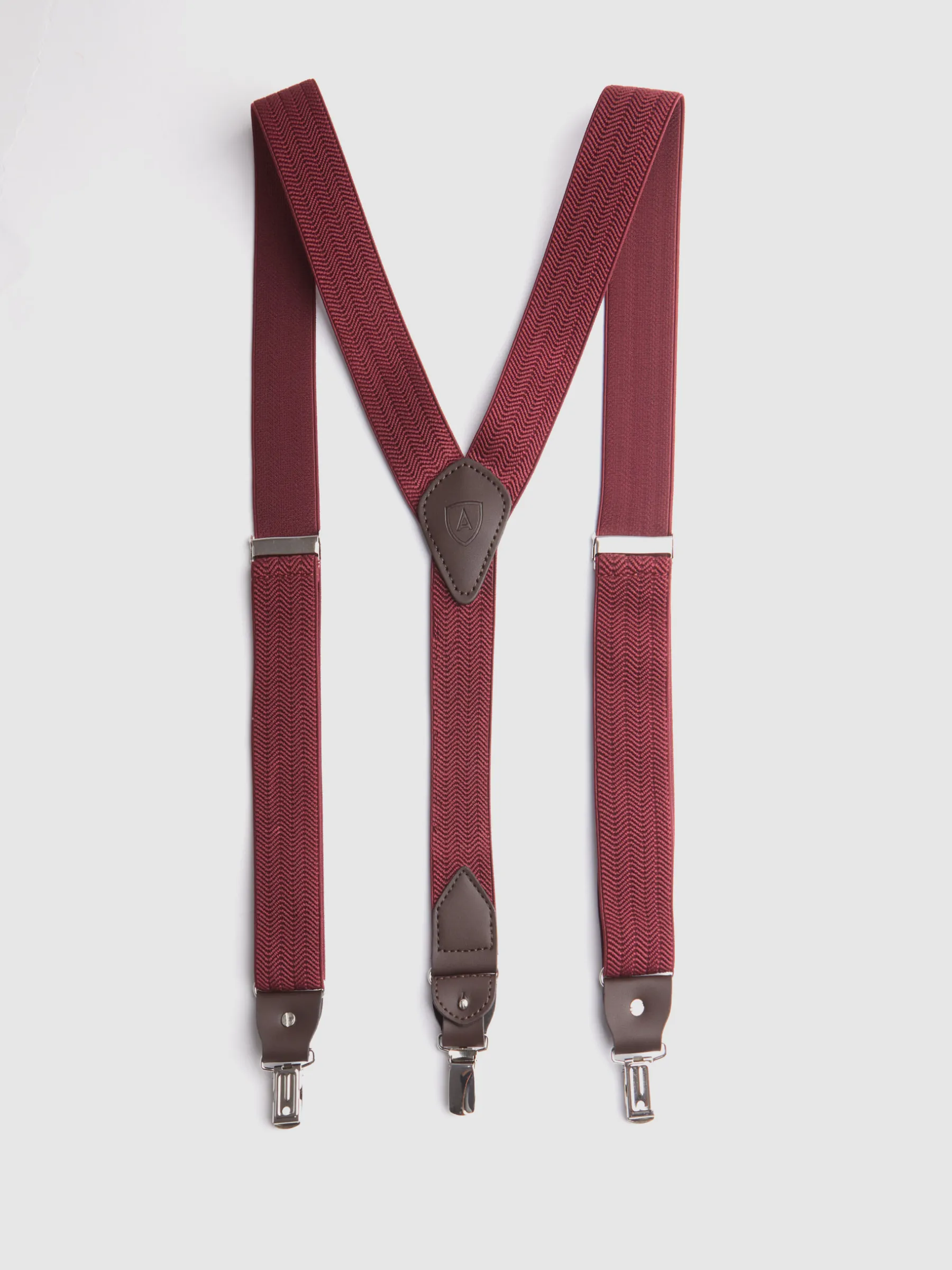 Outlet TIRANTES ESPIGA Hombre Tirantes Y Gemelos | Tirantes Y Gemelos