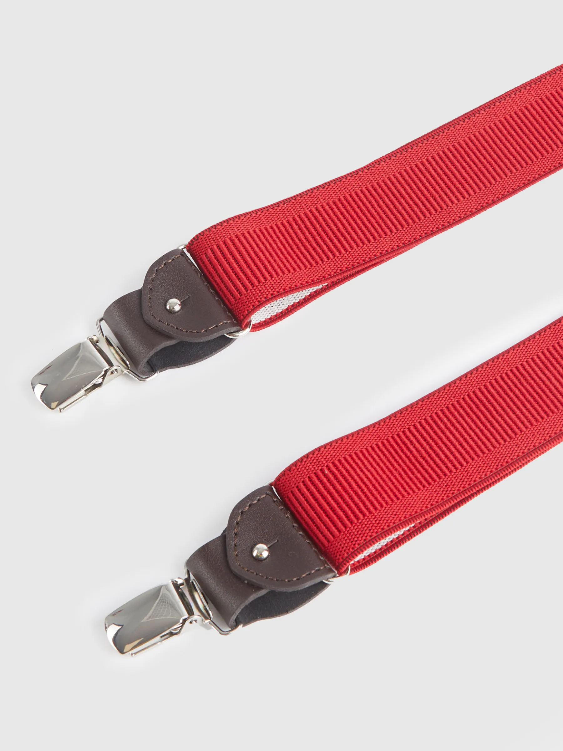 Hot TIRANTES SOLID Hombre Tirantes Y Gemelos | Tirantes Y Gemelos