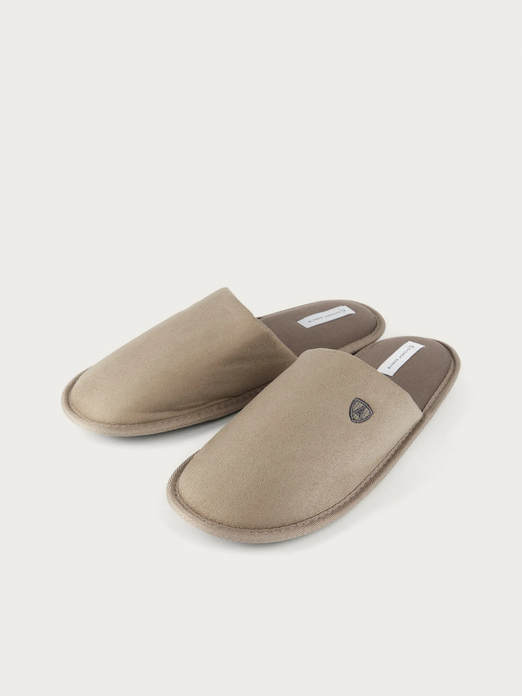Clearance ZAPATILLAS ANTELINA MARRÓN Hombre Zapatillas