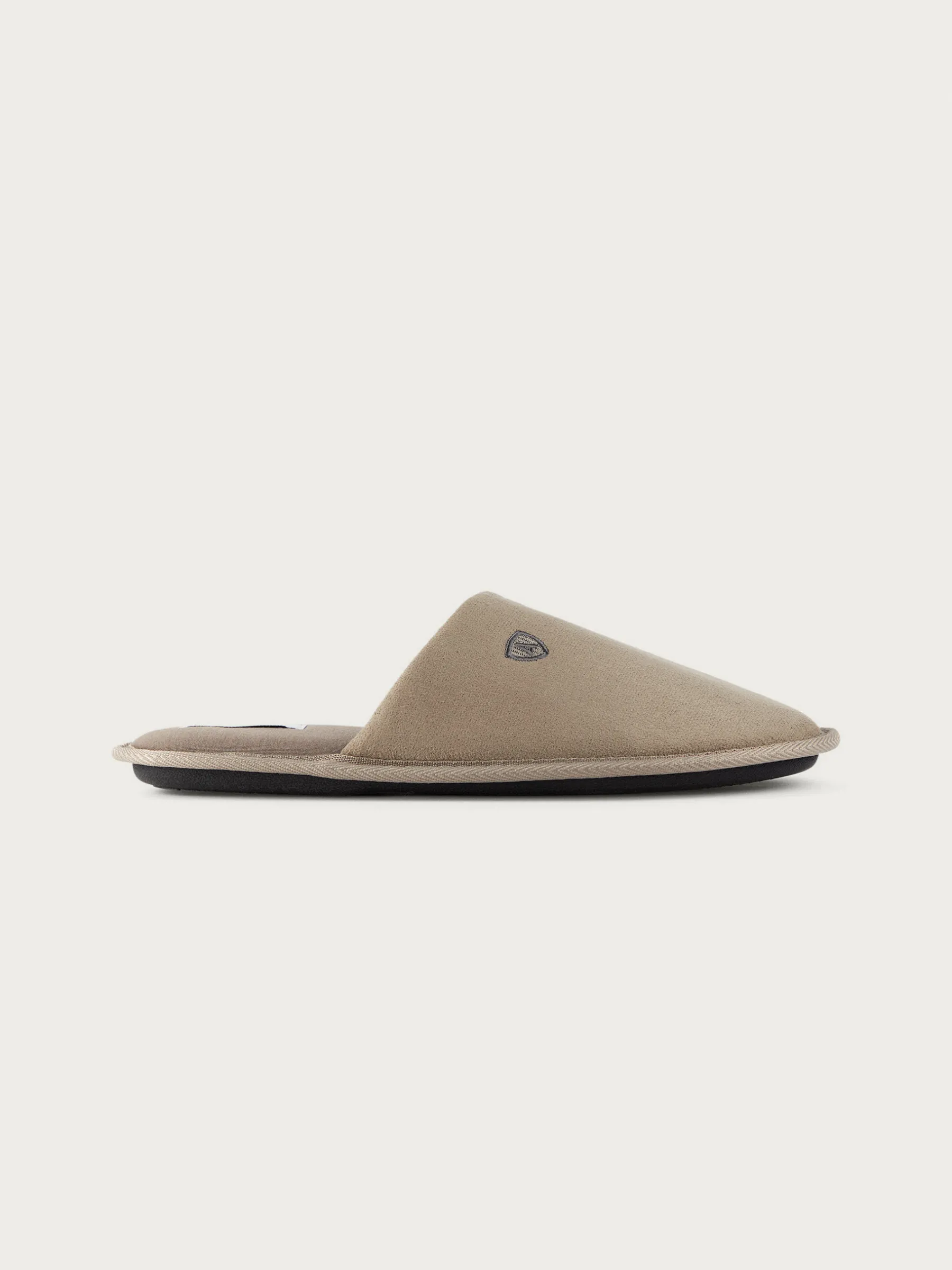 Clearance ZAPATILLAS ANTELINA MARRÓN Hombre Zapatillas