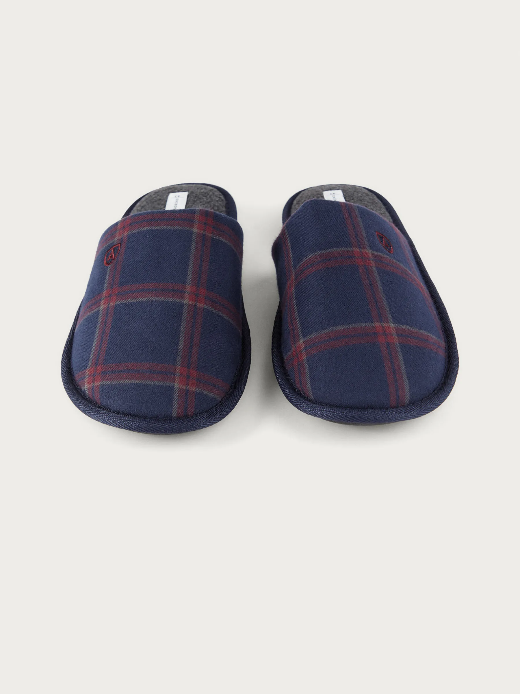 Best Sale ZAPATILLAS CUADROS Hombre Zapatillas