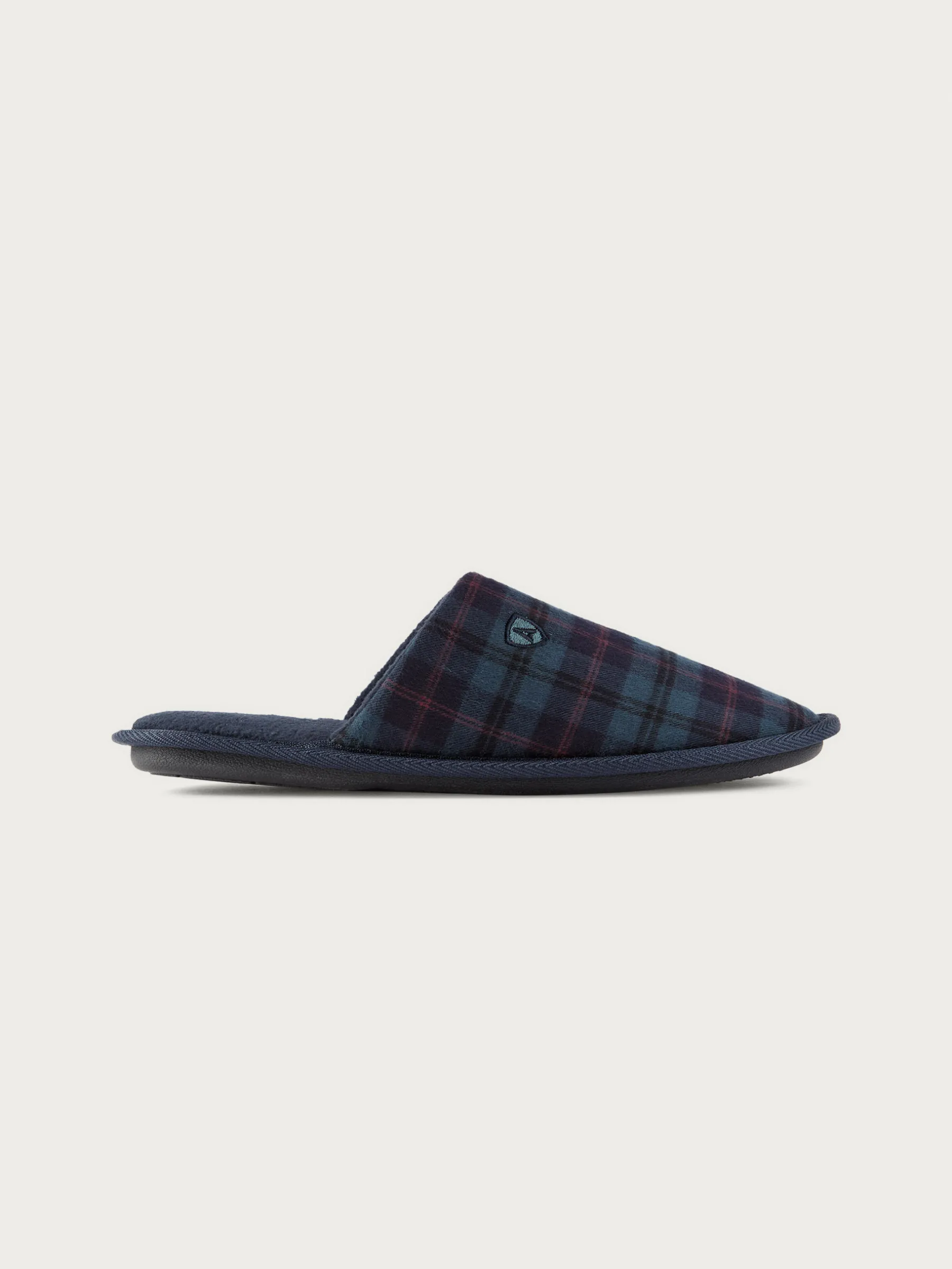 Store ZAPATILLAS CUADROS Hombre Zapatillas