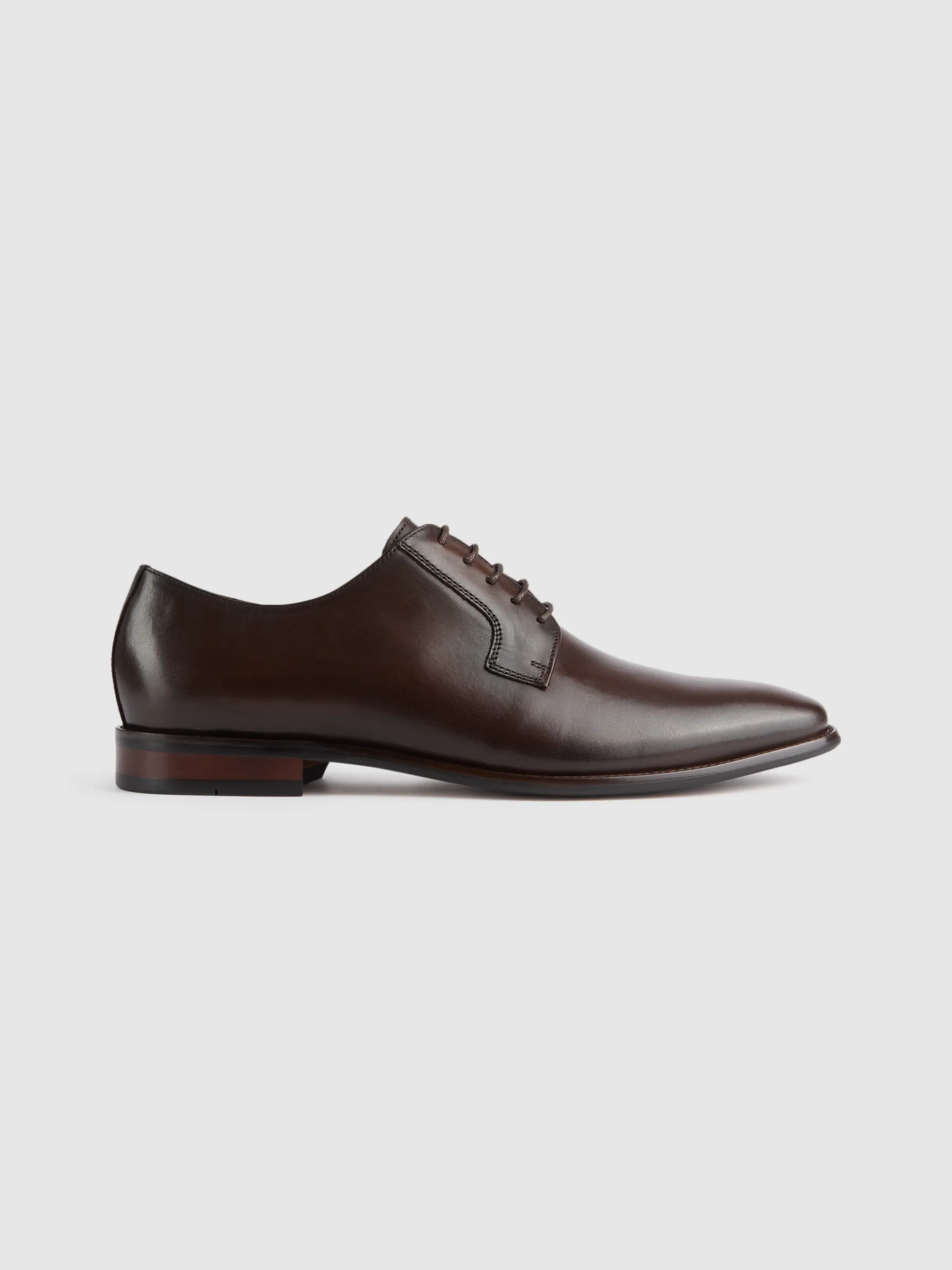 Best Sale ZAPATO OXFORD MARRÓN Hombre Vestir